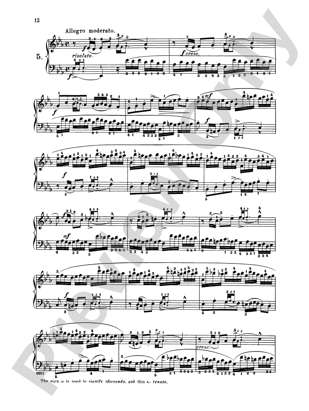 Bach: Two-Part Inventions (Ed. Mason)