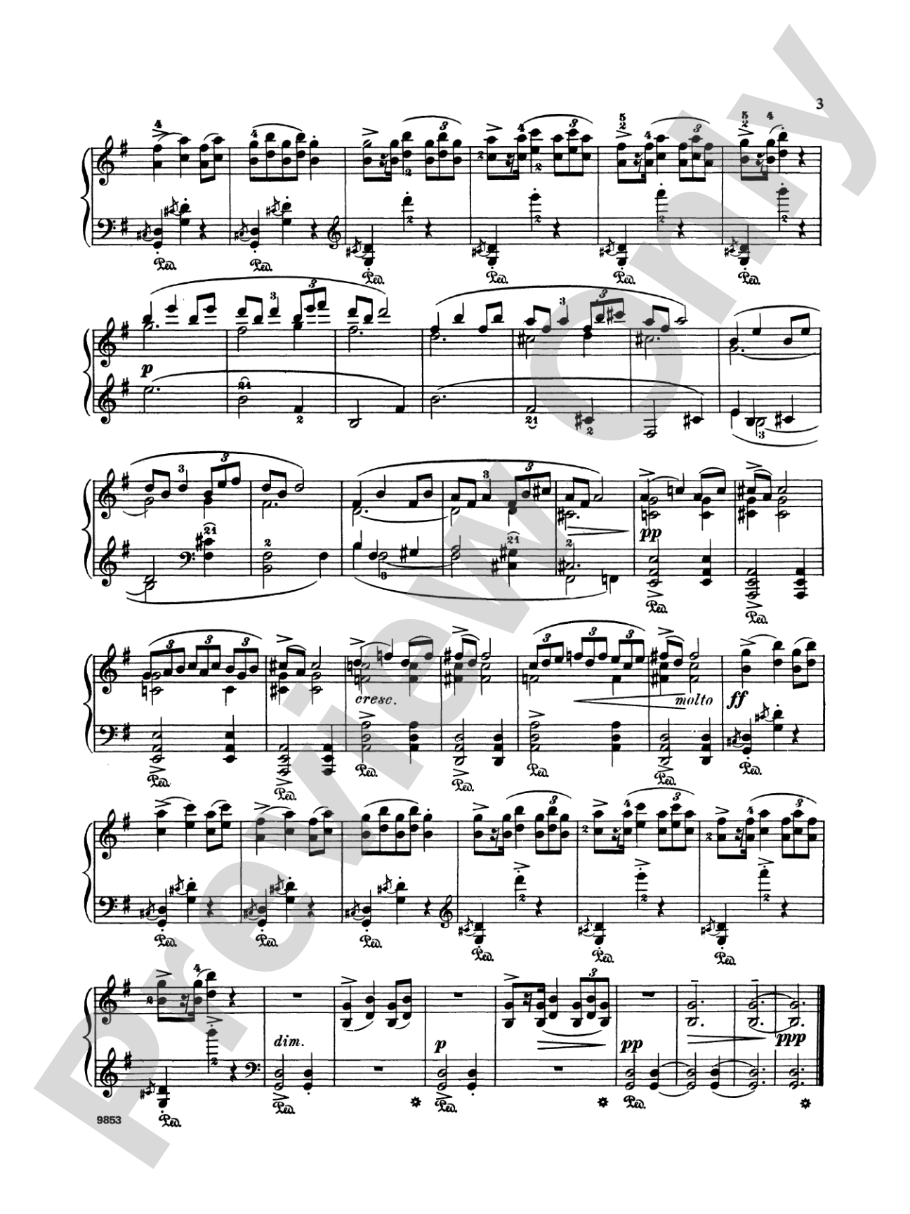 Grieg: Selected Compositions (Volume II)