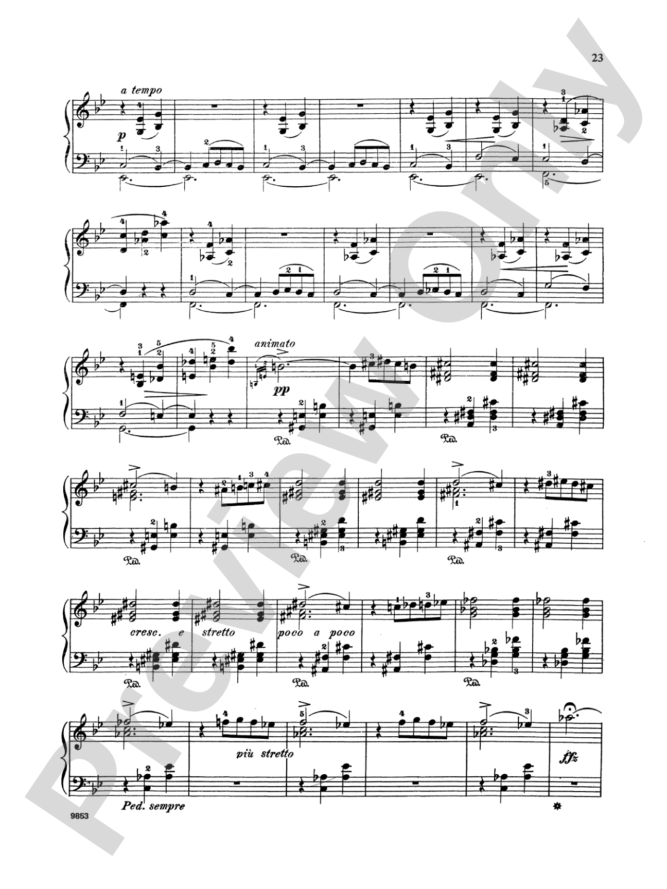 Grieg: Selected Compositions (Volume II)