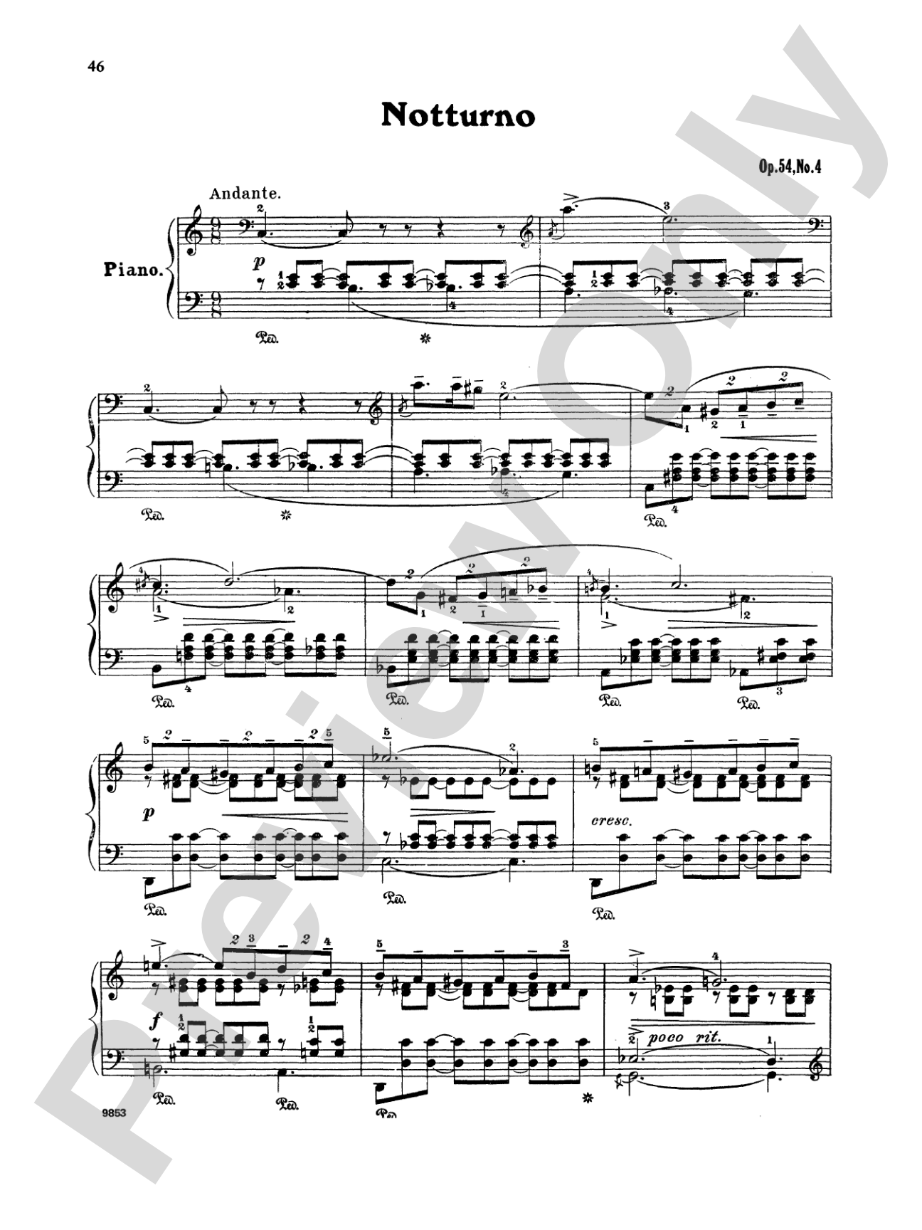 Grieg: Selected Compositions (Volume II)