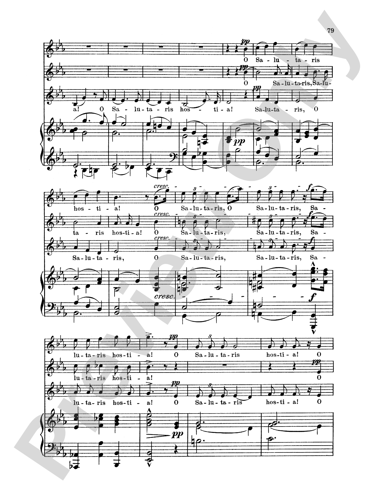Lalo: Songs for Voice and Piano (French)