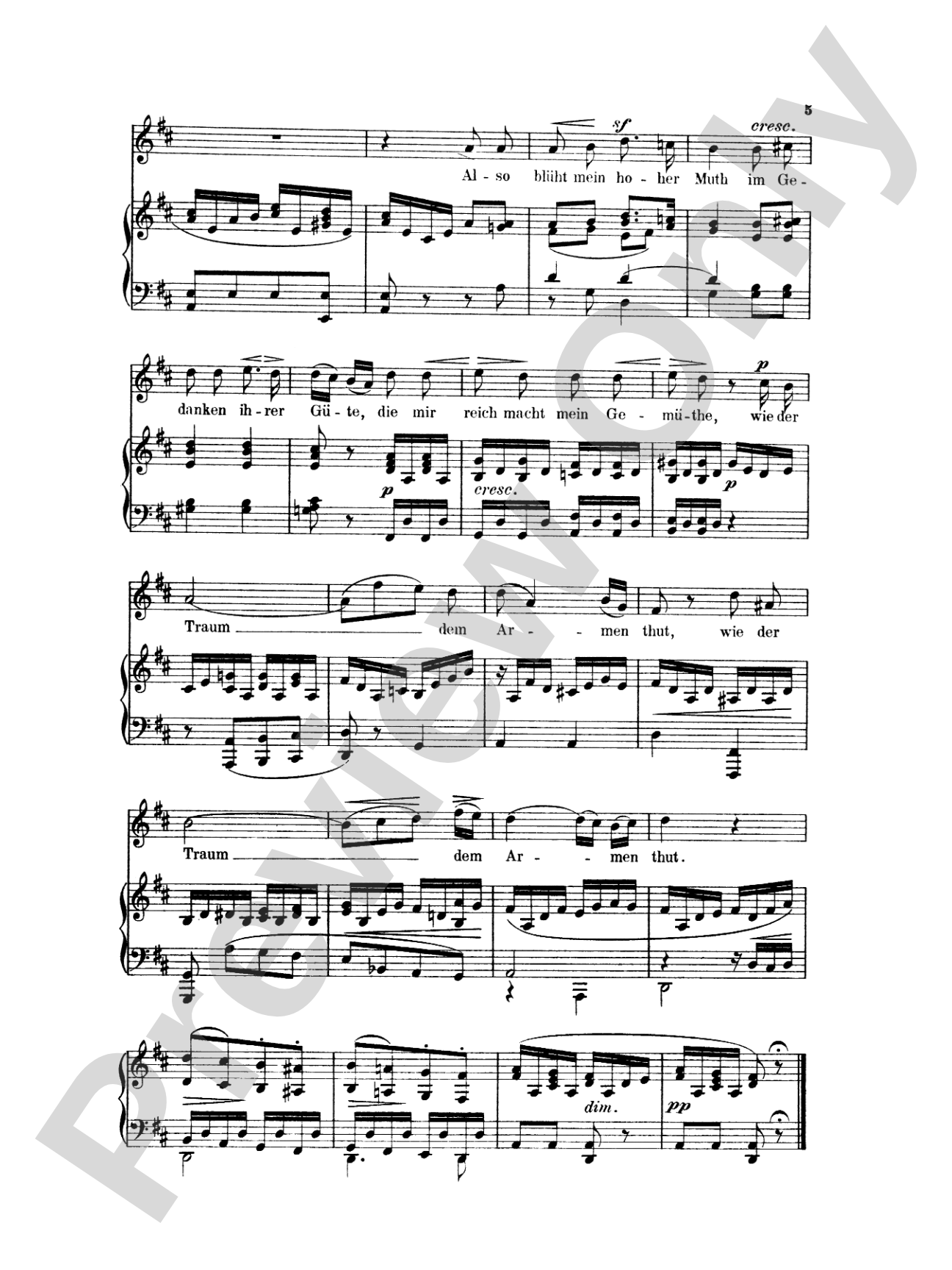 Mendelssohn: 79 Songs, High Voice (German): High Voice Book