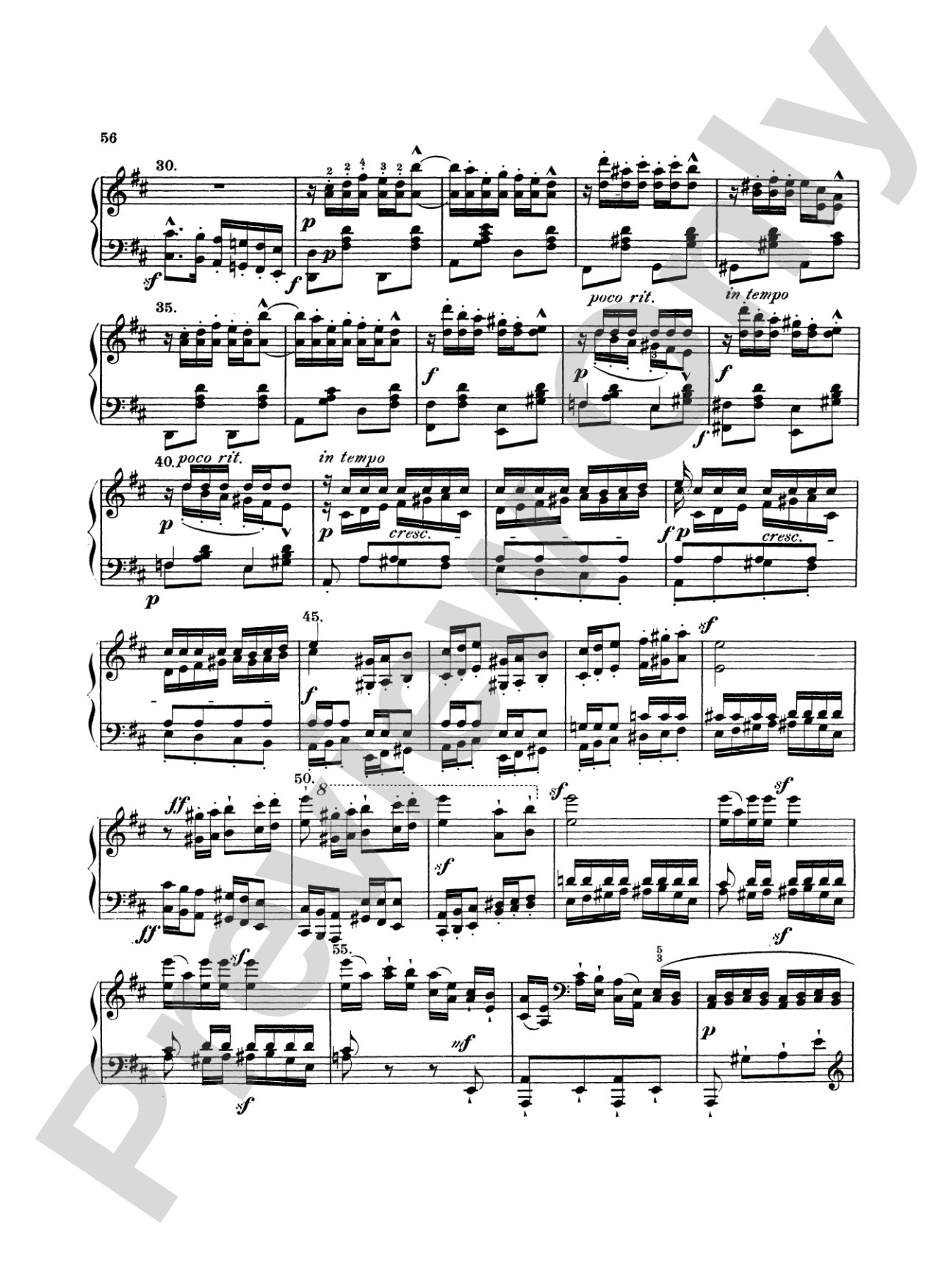 Moscheles: Grand Characteristic Studies, Op. 95