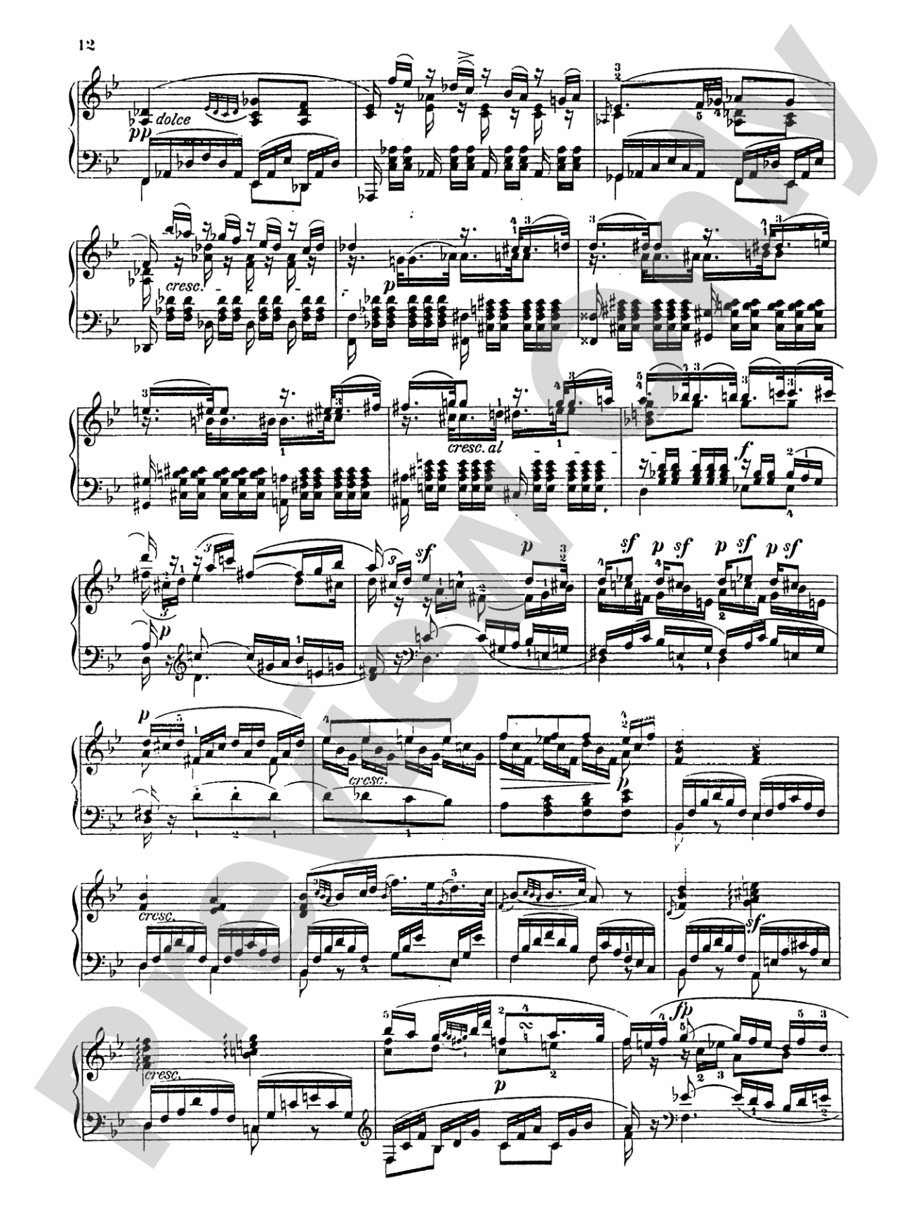 Hummel: Sonatas and Pieces (Volume I): Piano Book