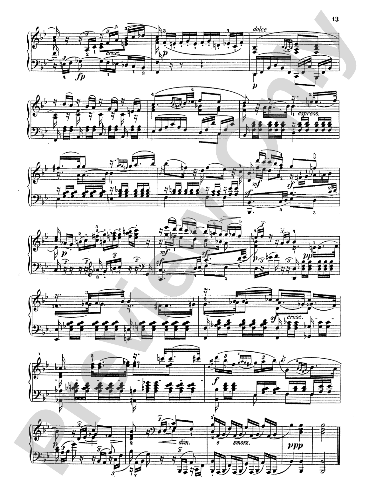 Hummel: Sonatas and Pieces (Volume I): Piano Book