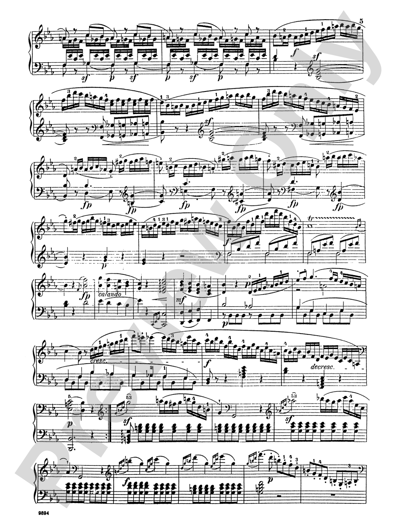 Hummel: Sonatas and Pieces (Volume I): Piano Book