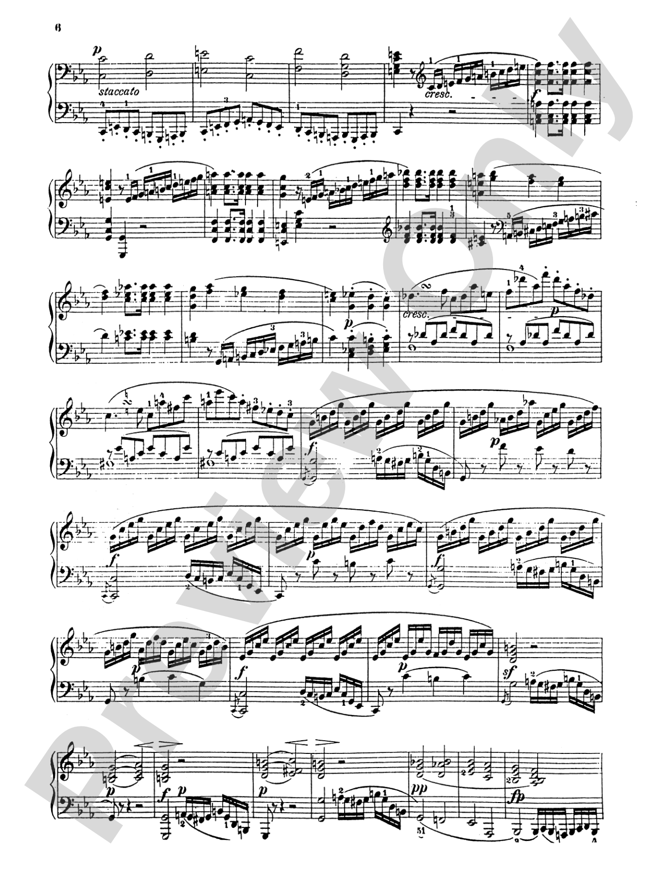 Hummel: Sonatas and Pieces (Volume I): Piano Book