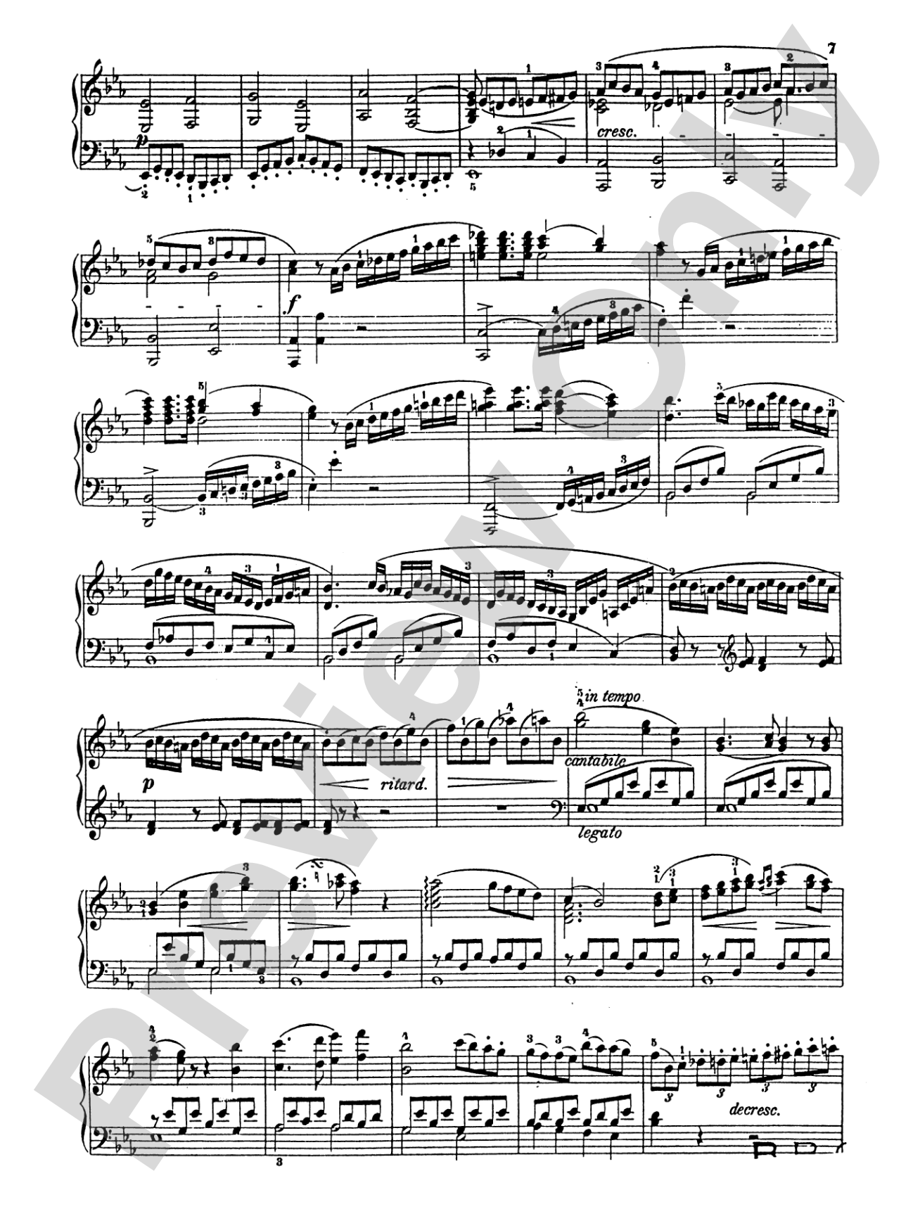 Hummel: Sonatas and Pieces (Volume I): Piano Book