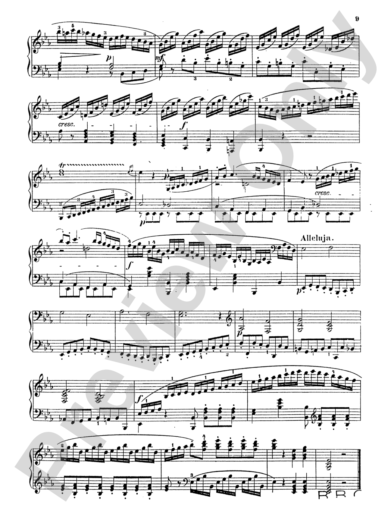 Hummel: Sonatas and Pieces (Volume I): Piano Book