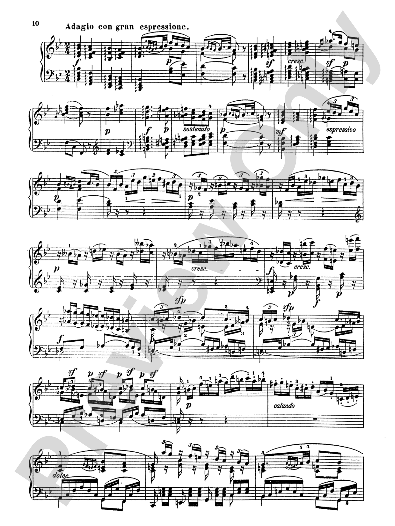 Hummel: Sonatas and Pieces (Volume I): Piano Book