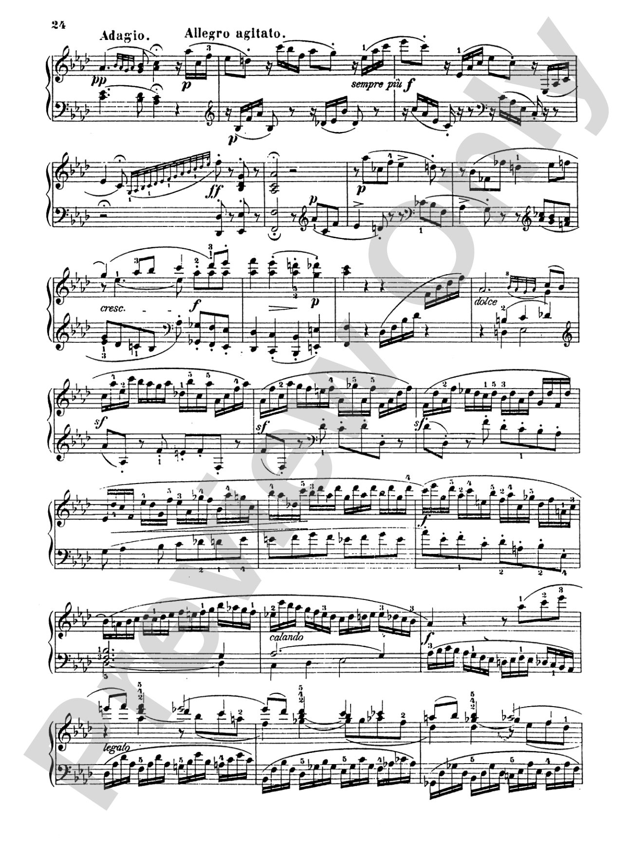 Hummel: Sonatas and Pieces (Volume I)