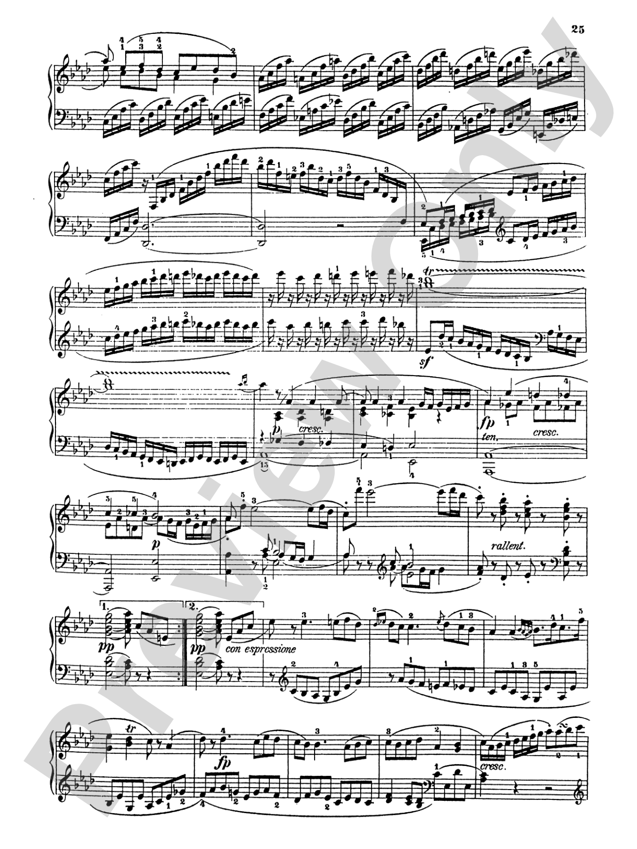 Hummel: Sonatas and Pieces (Volume I)