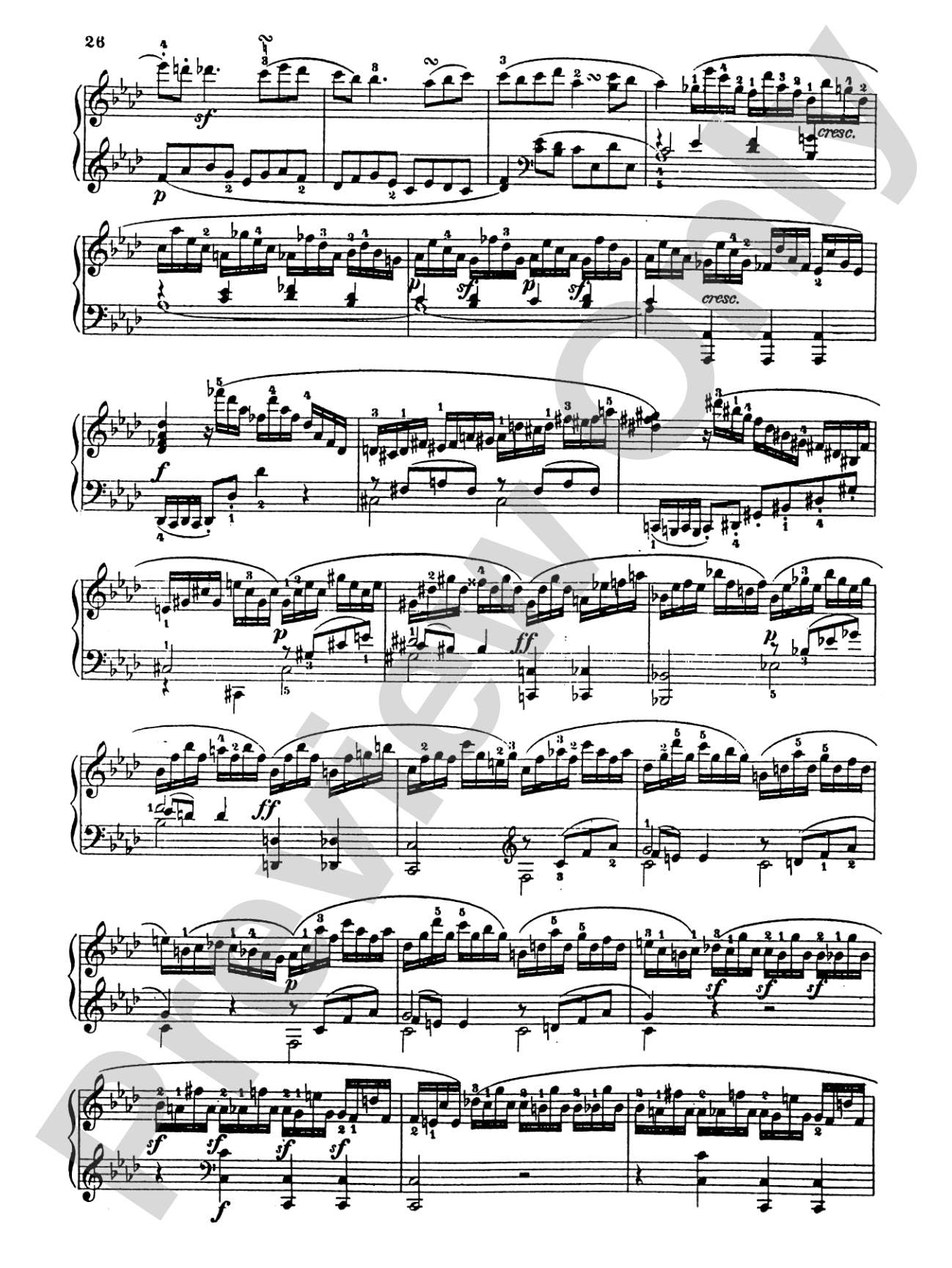 Hummel: Sonatas and Pieces (Volume I)