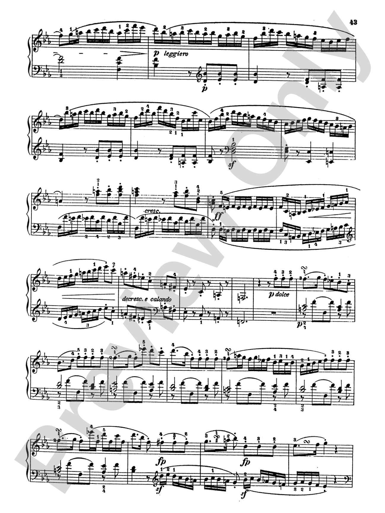 Hummel: Sonatas and Pieces (Volume I)