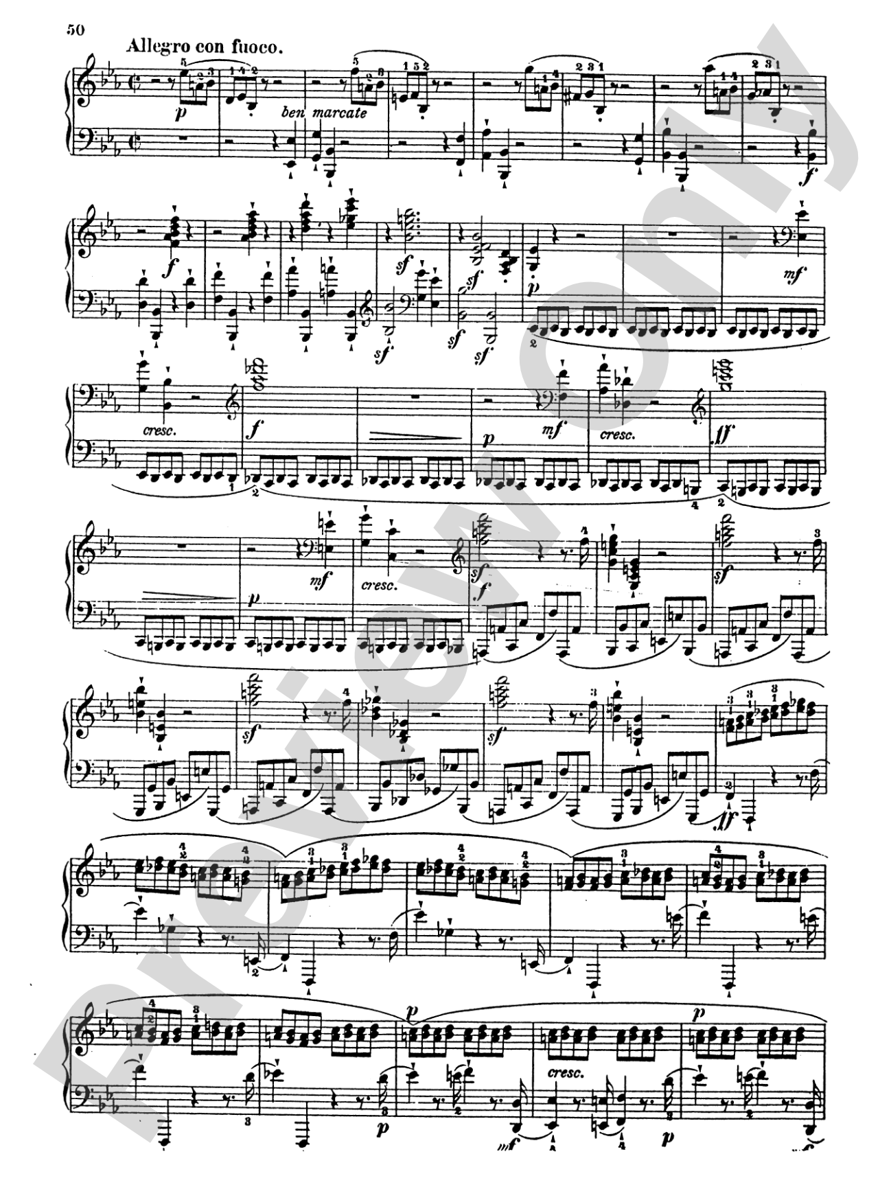 Hummel: Sonatas and Pieces (Volume I)