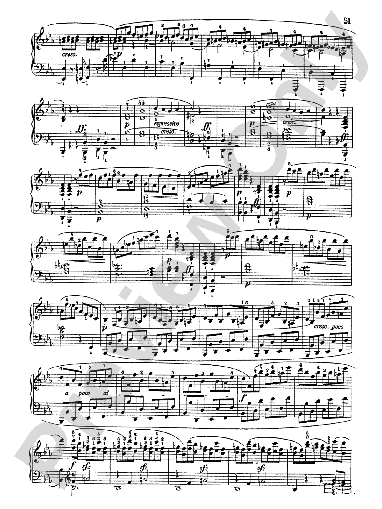 Hummel: Sonatas and Pieces (Volume I)