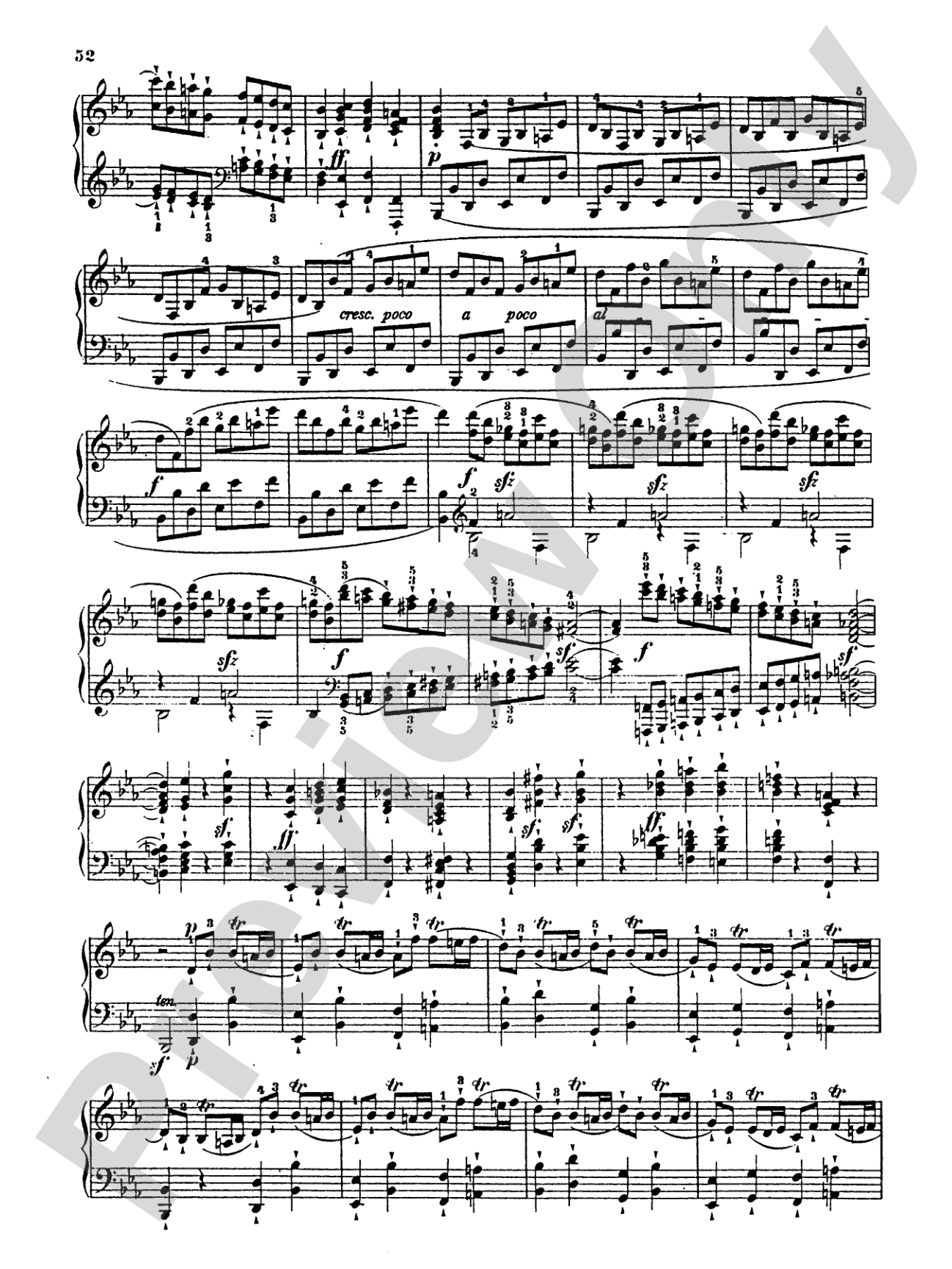 Hummel: Sonatas and Pieces (Volume I)