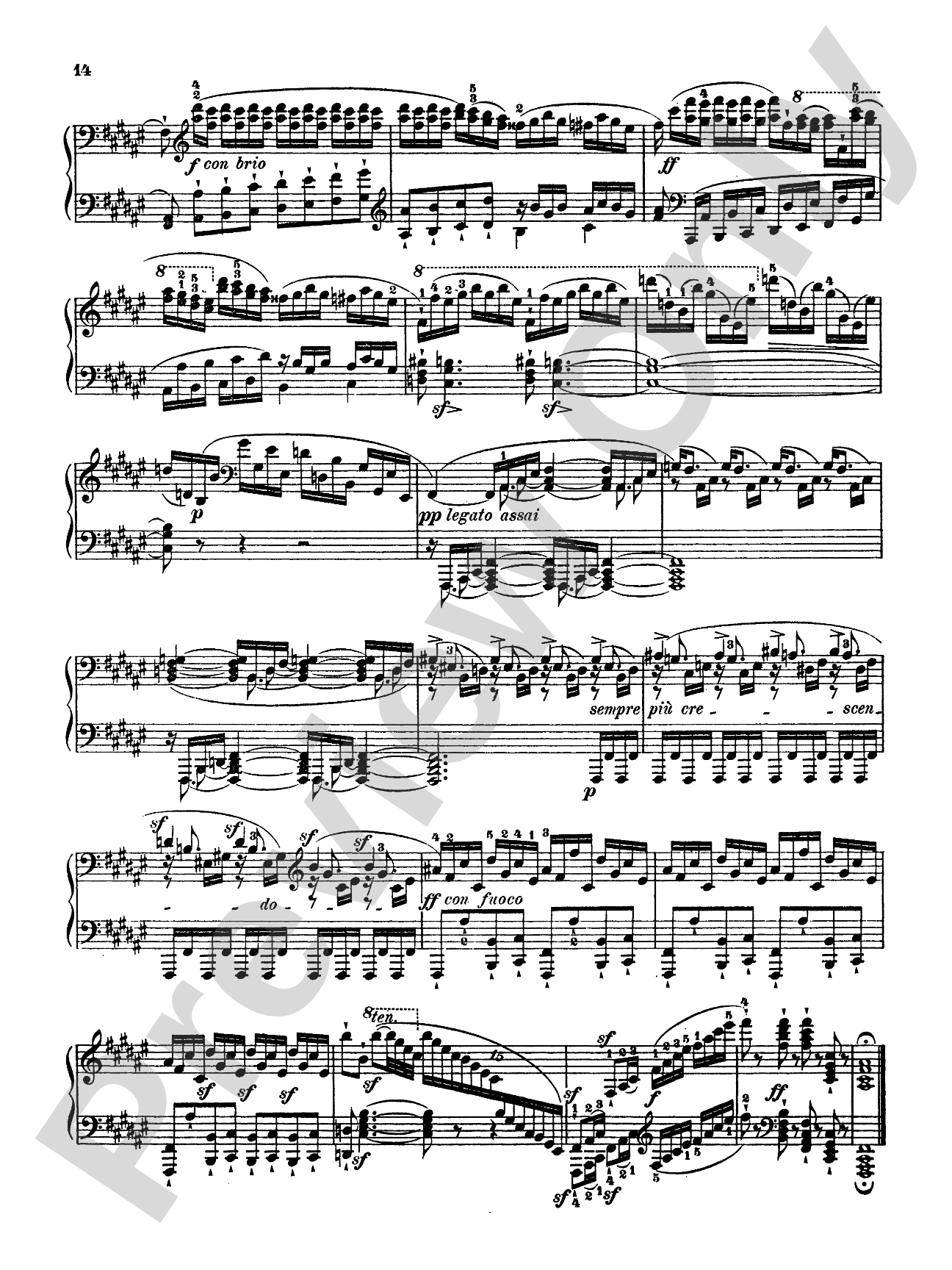 Hummel: Sonatas and Pieces (Volume II): Piano Book