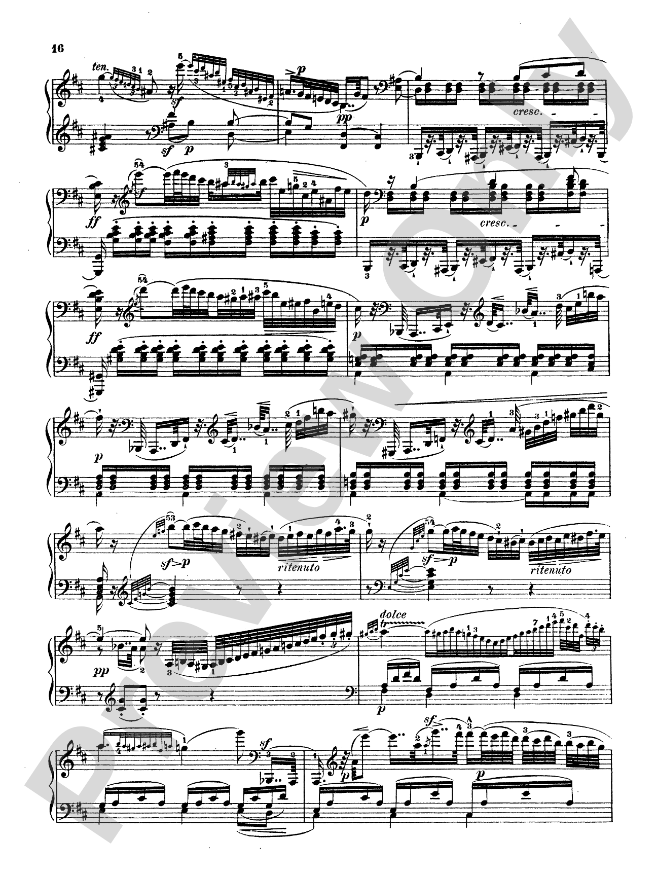 Hummel: Sonatas and Pieces (Volume II): Piano Book