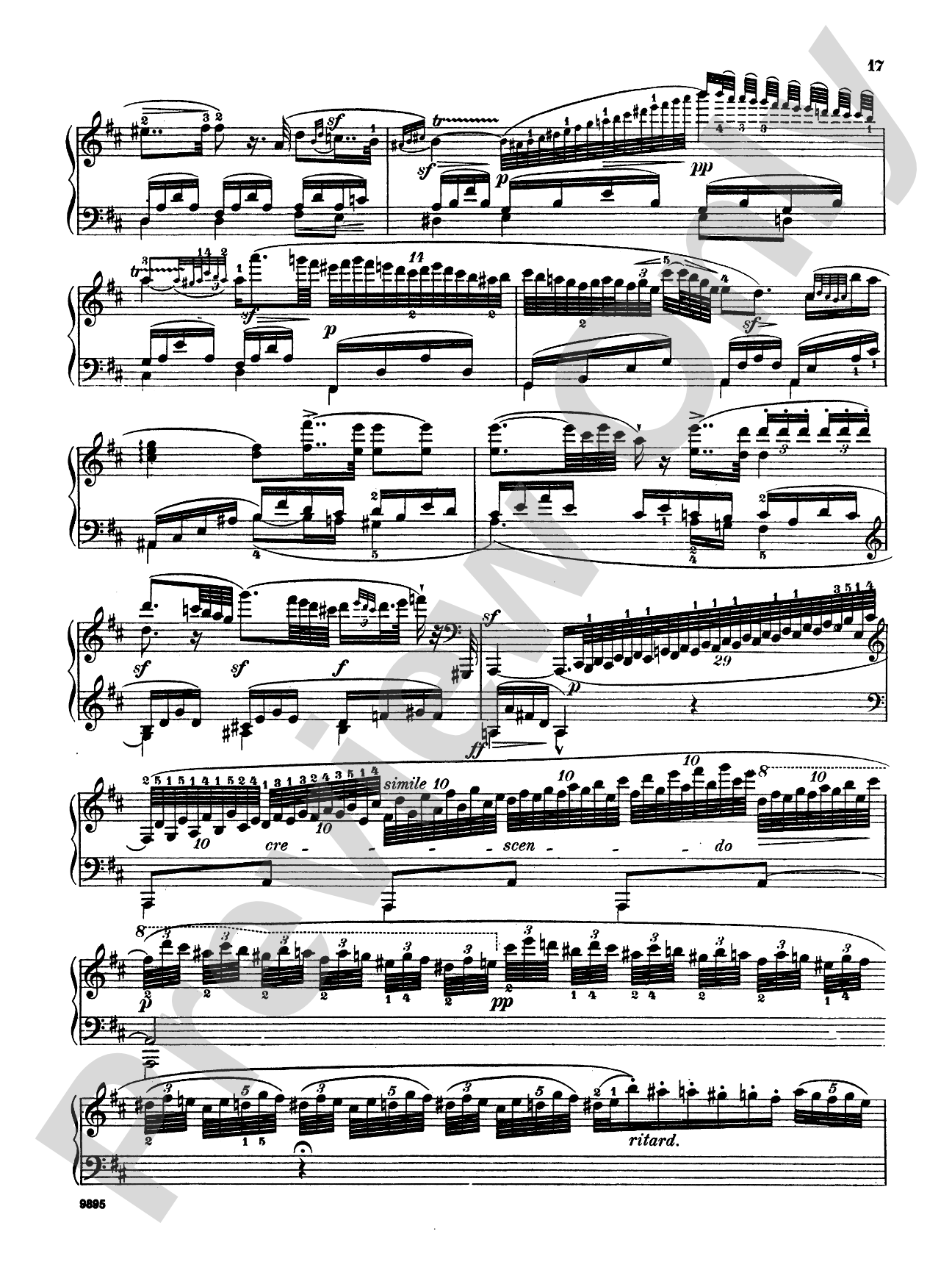 Hummel: Sonatas and Pieces (Volume II): Piano Book