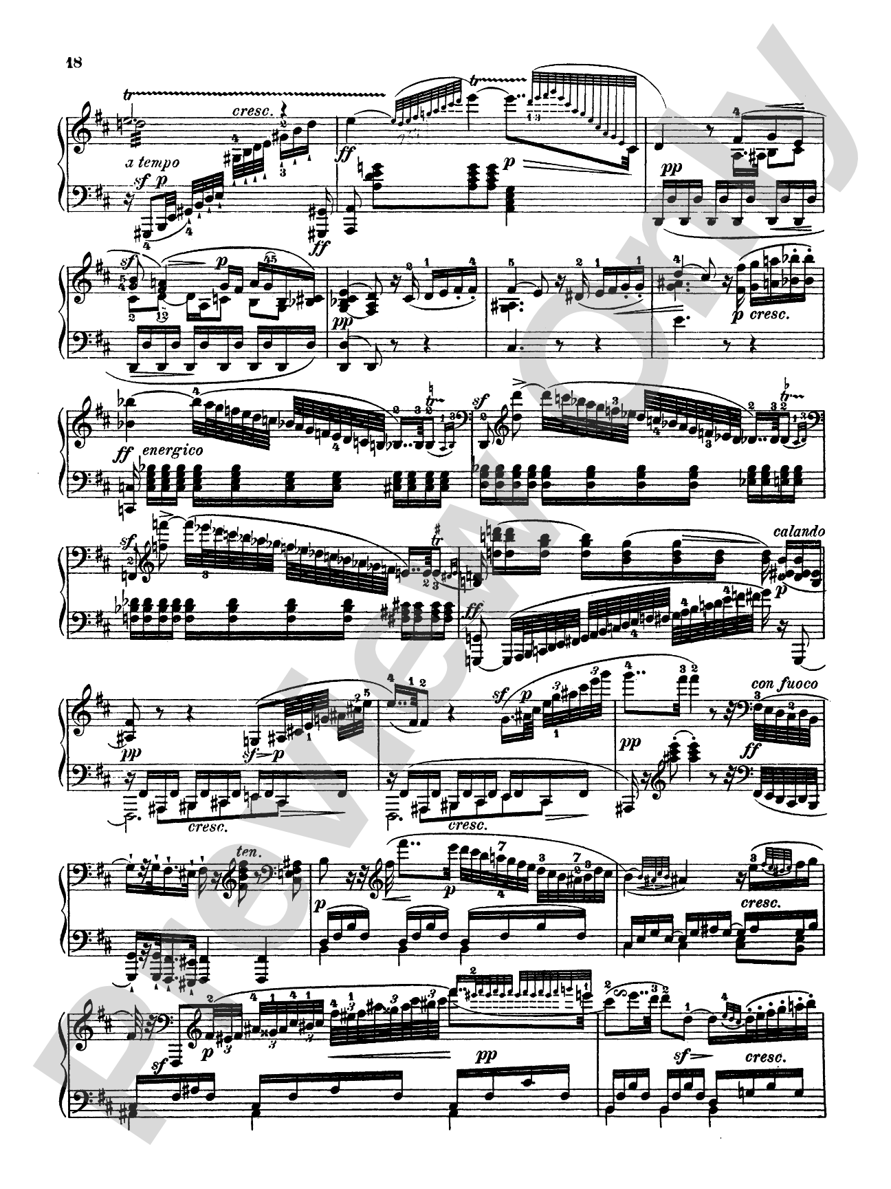 Hummel: Sonatas and Pieces (Volume II): Piano Book