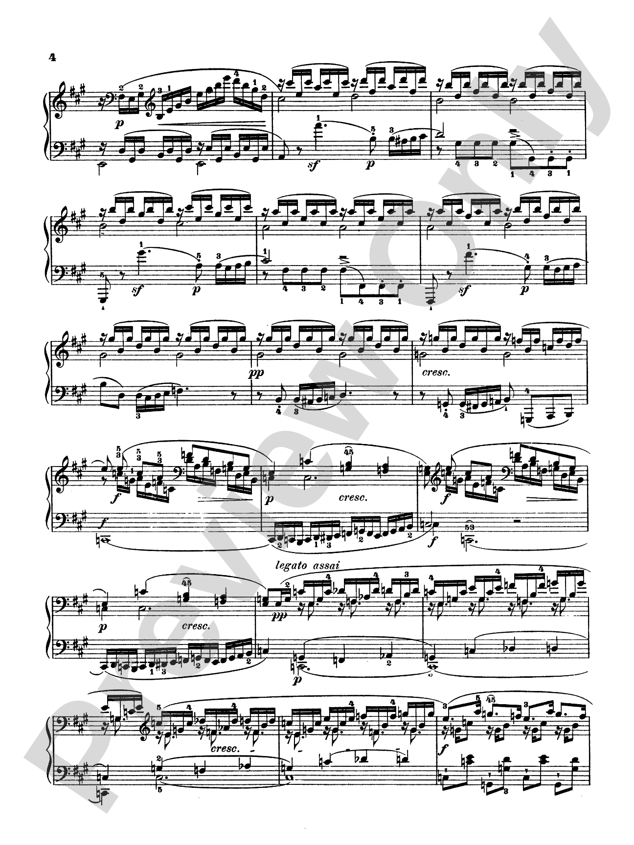 Hummel: Sonatas and Pieces (Volume II): Piano Book