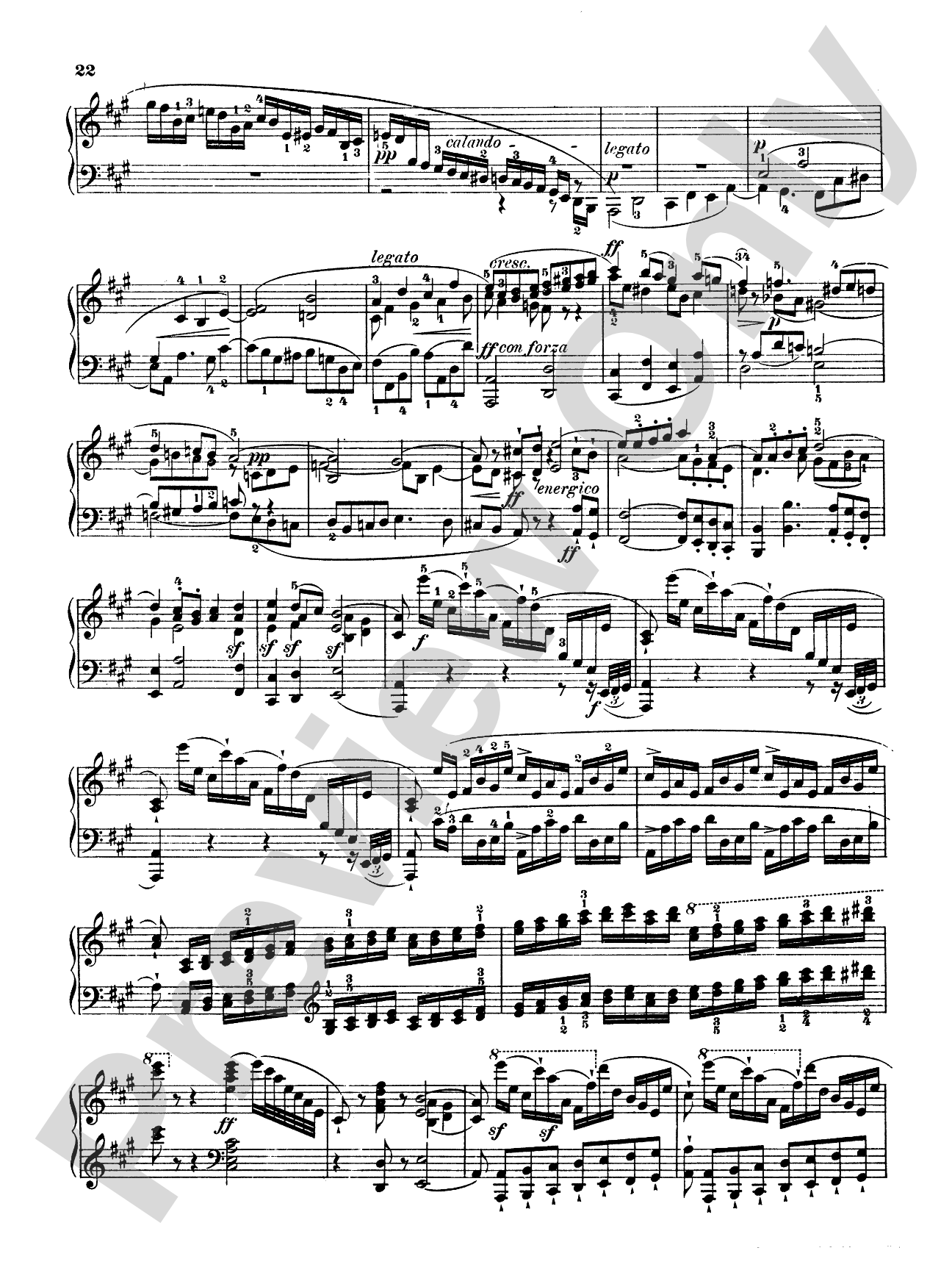 Hummel: Sonatas and Pieces (Volume II): Piano Book