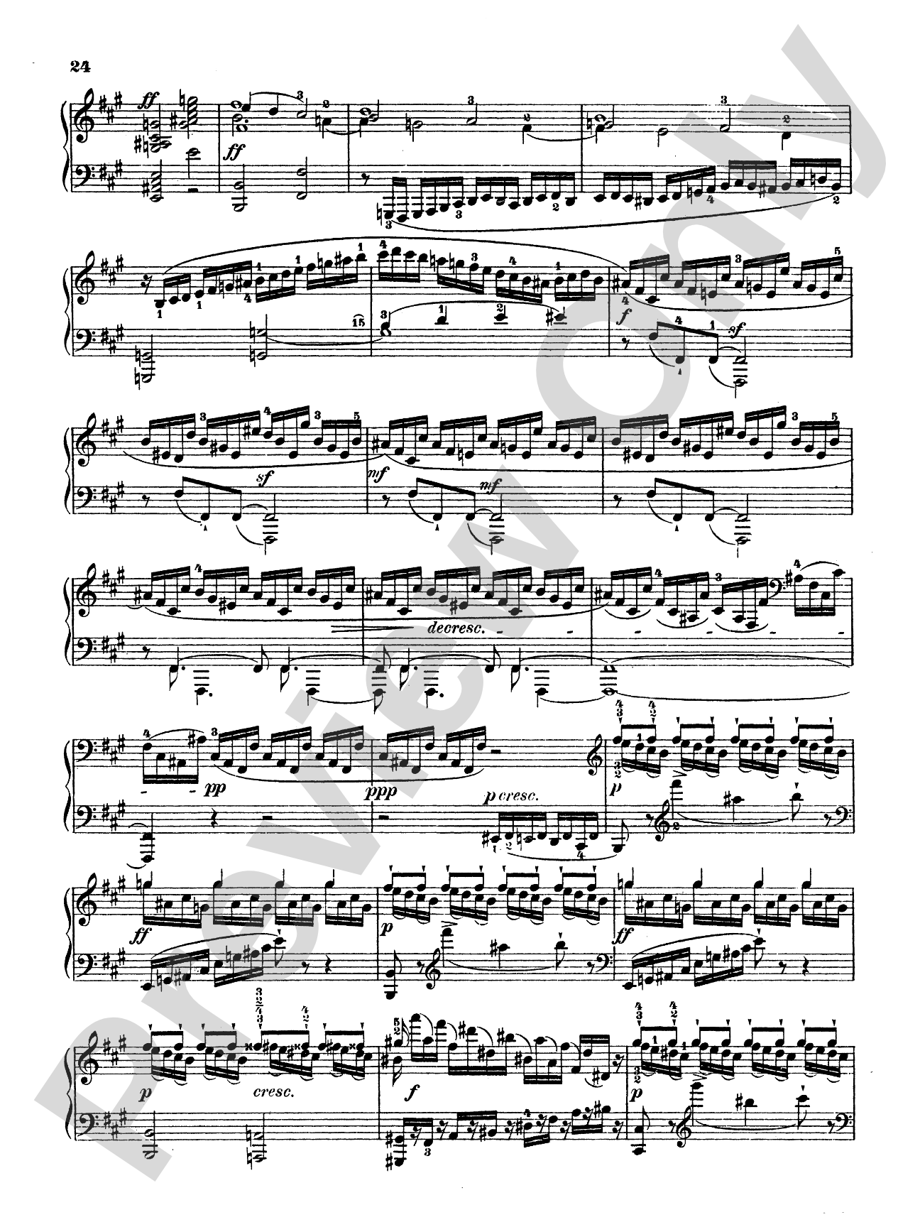 Hummel: Sonatas and Pieces (Volume II): Piano Book