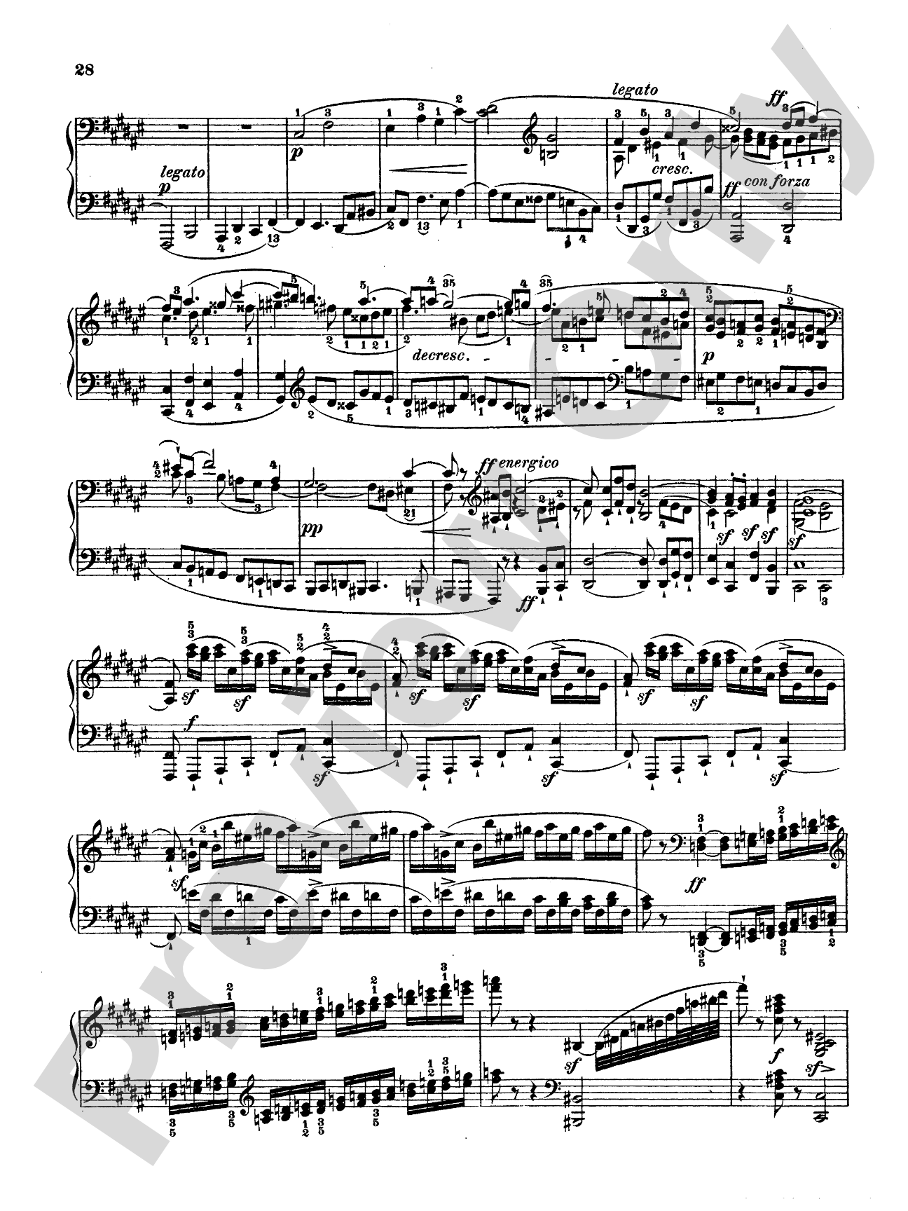 Hummel: Sonatas and Pieces (Volume II): Piano Book