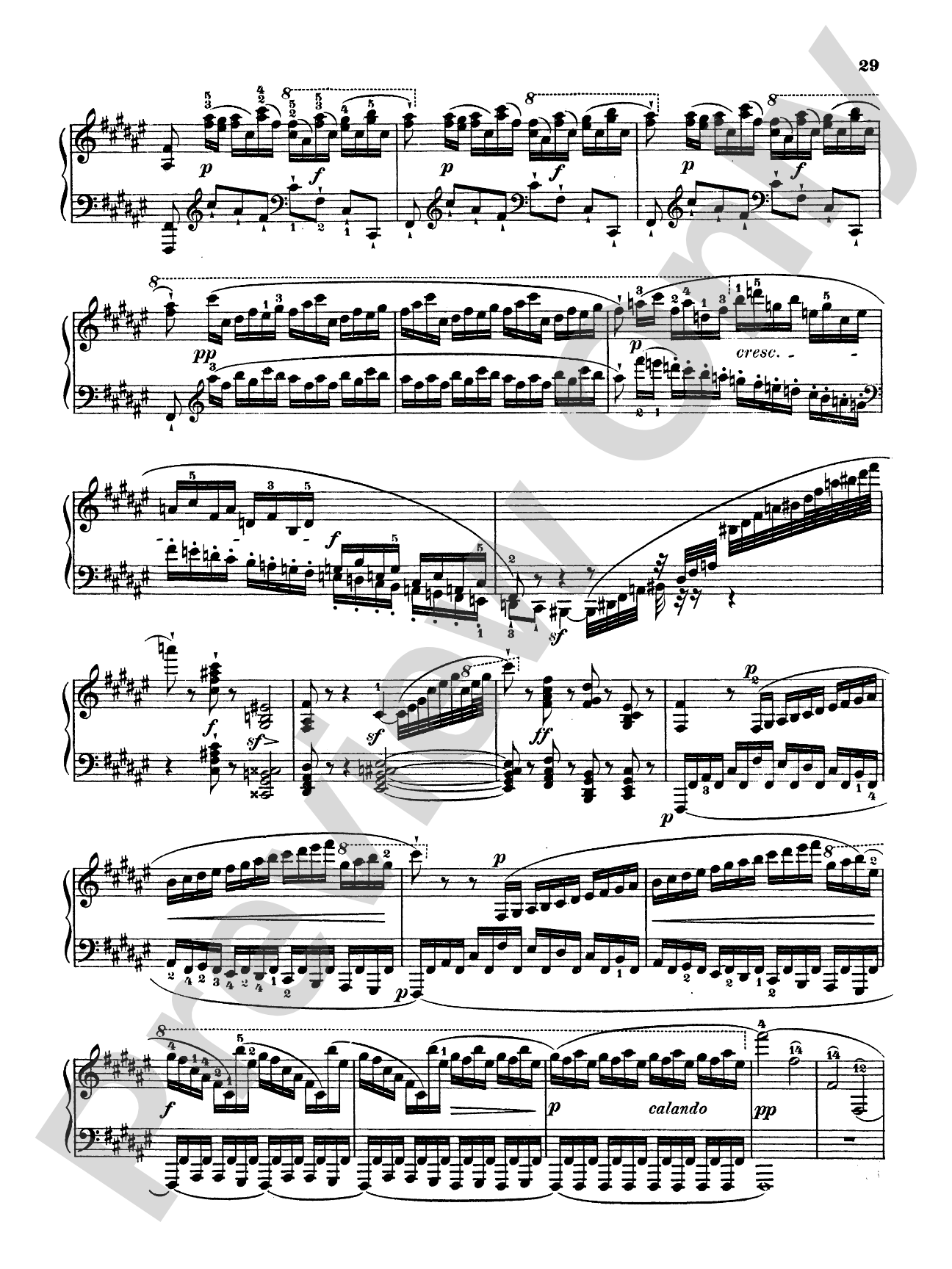 Hummel: Sonatas and Pieces (Volume II): Piano Book