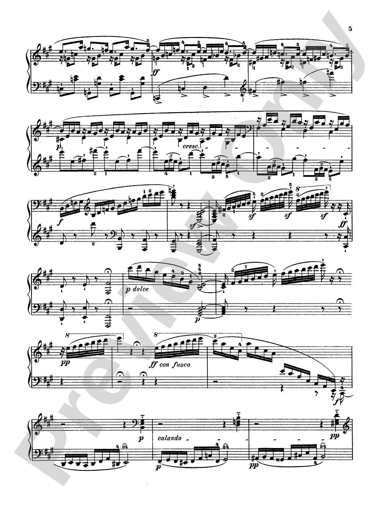 Hummel: Sonatas and Pieces (Volume II): Piano Book