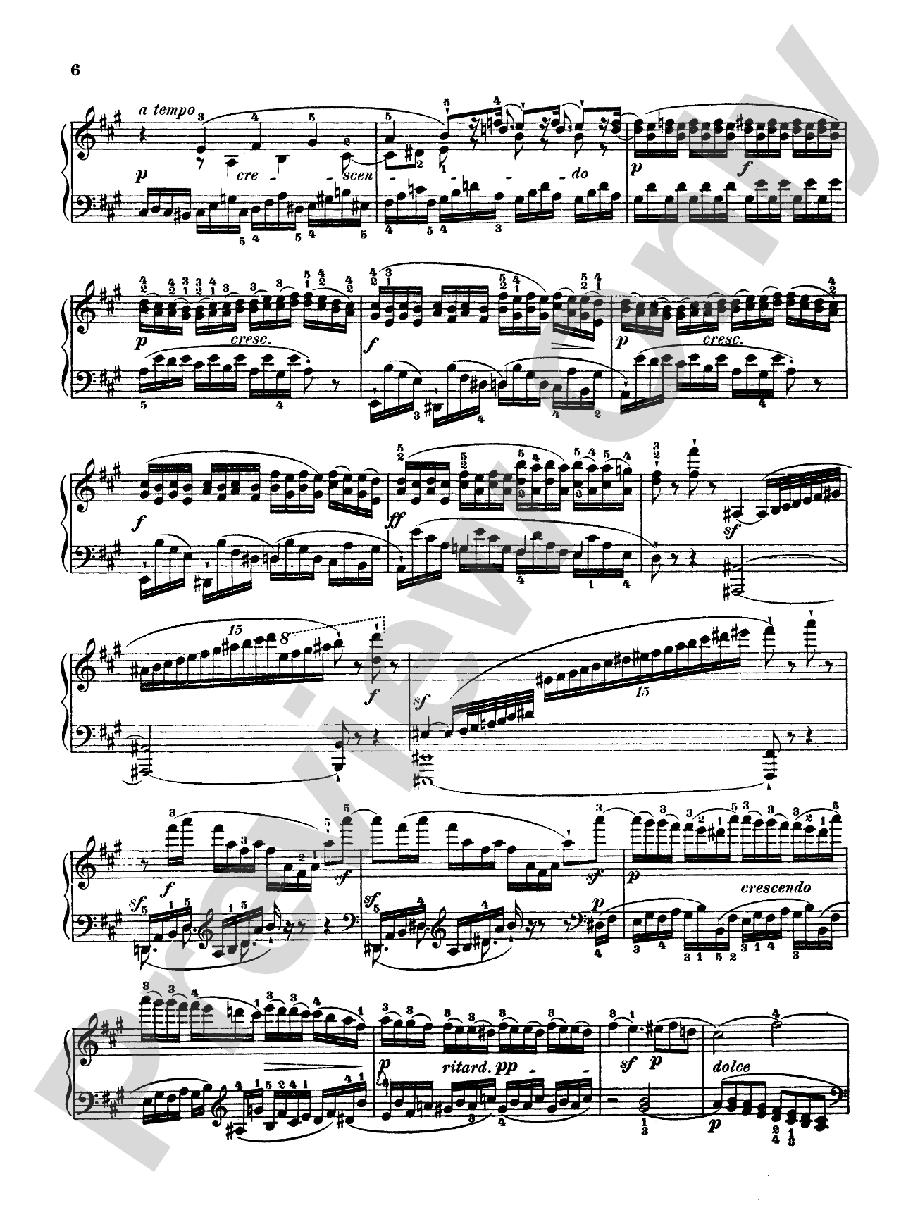 Hummel: Sonatas and Pieces (Volume II): Piano Book