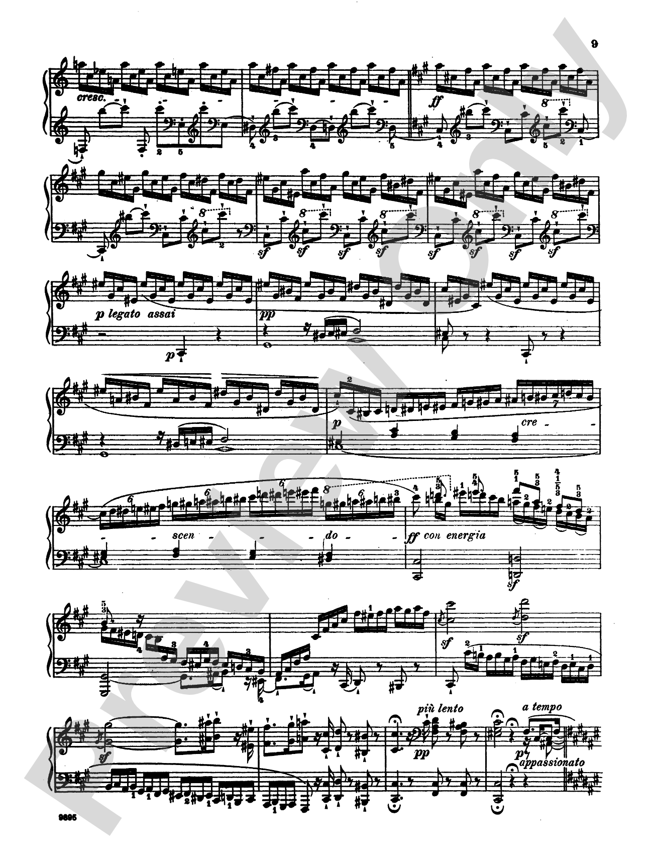 Hummel: Sonatas and Pieces (Volume II): Piano Book