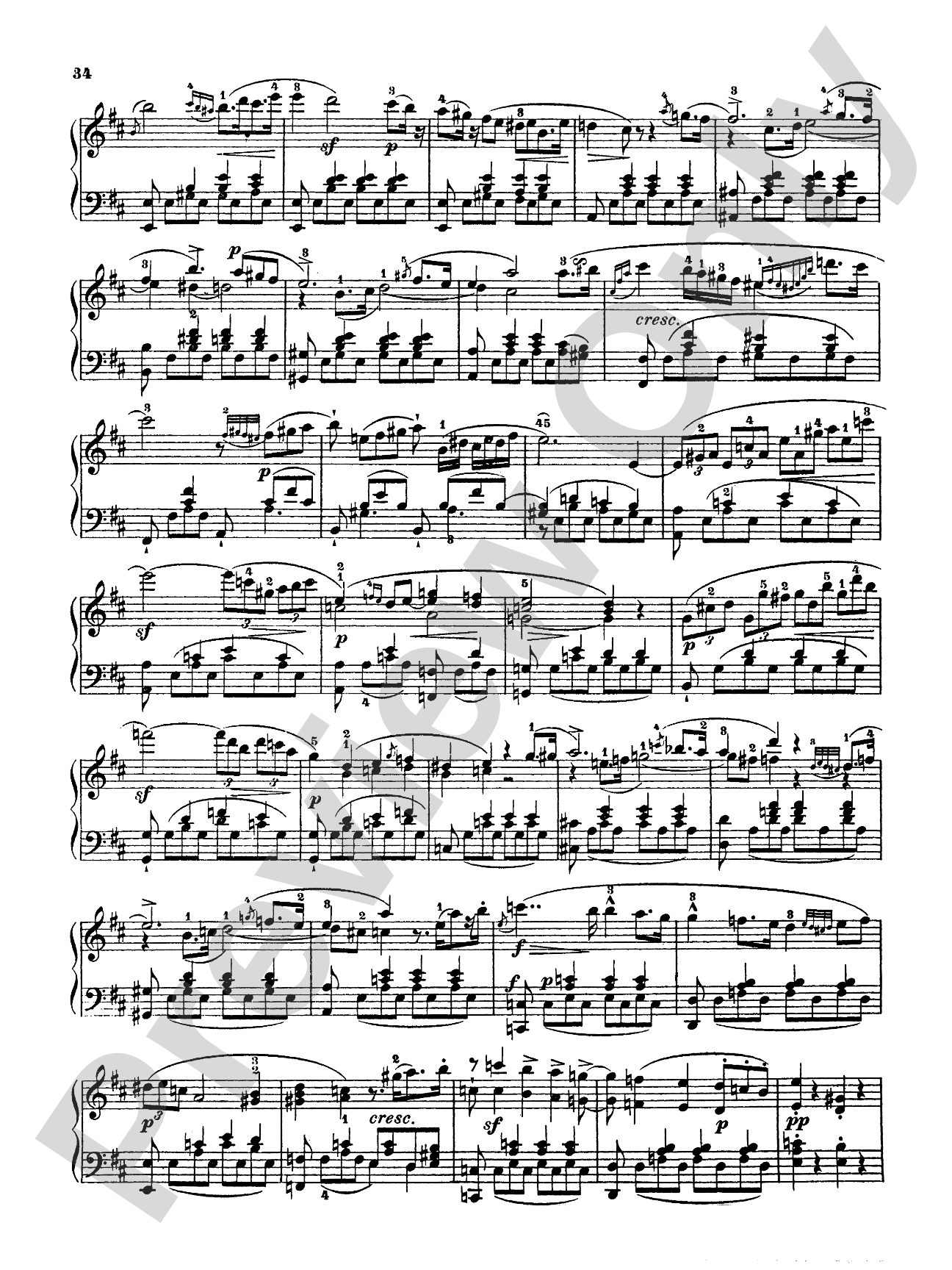 Hummel: Sonatas and Pieces (Volume II)
