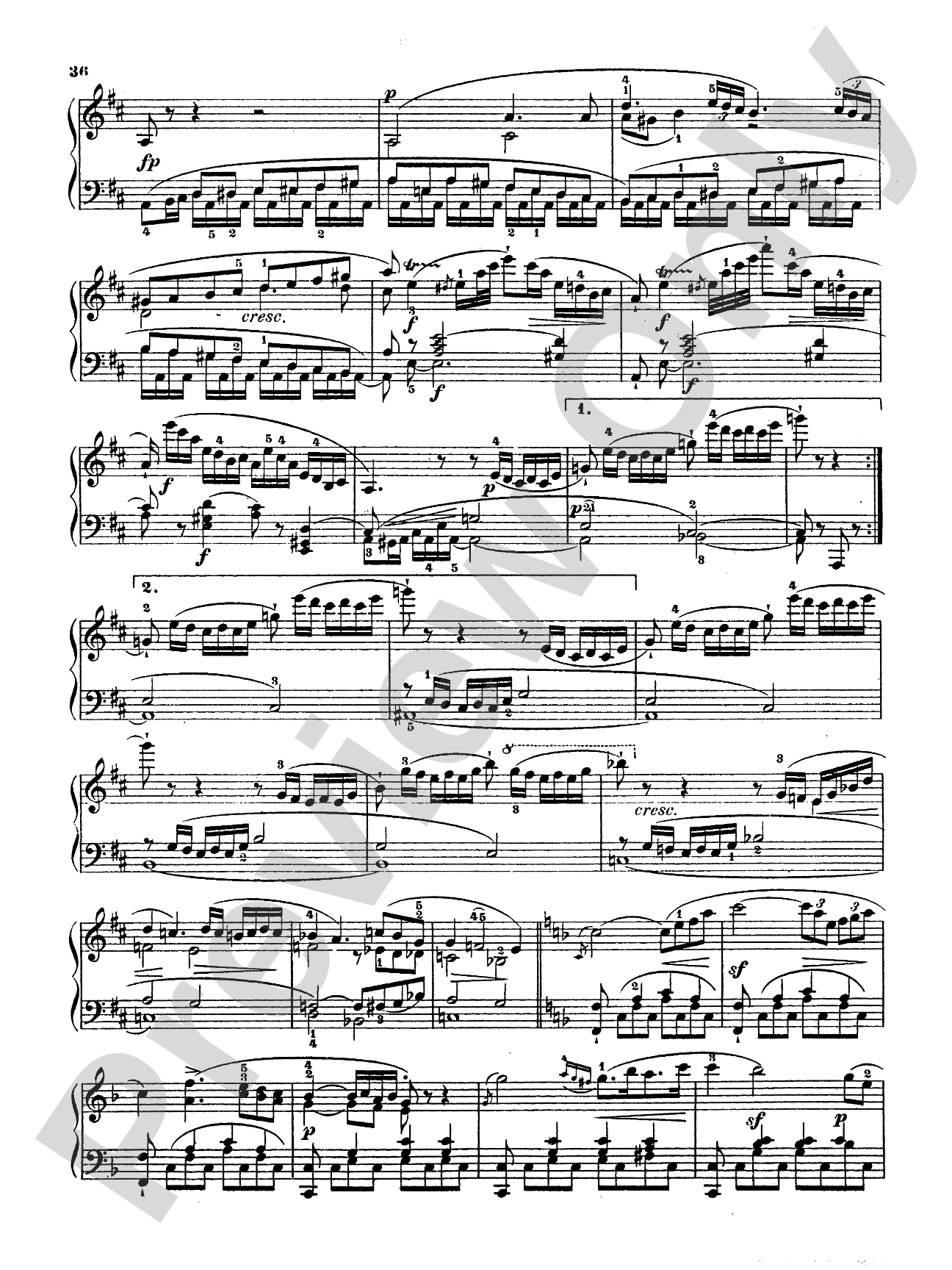 Hummel: Sonatas and Pieces (Volume II)