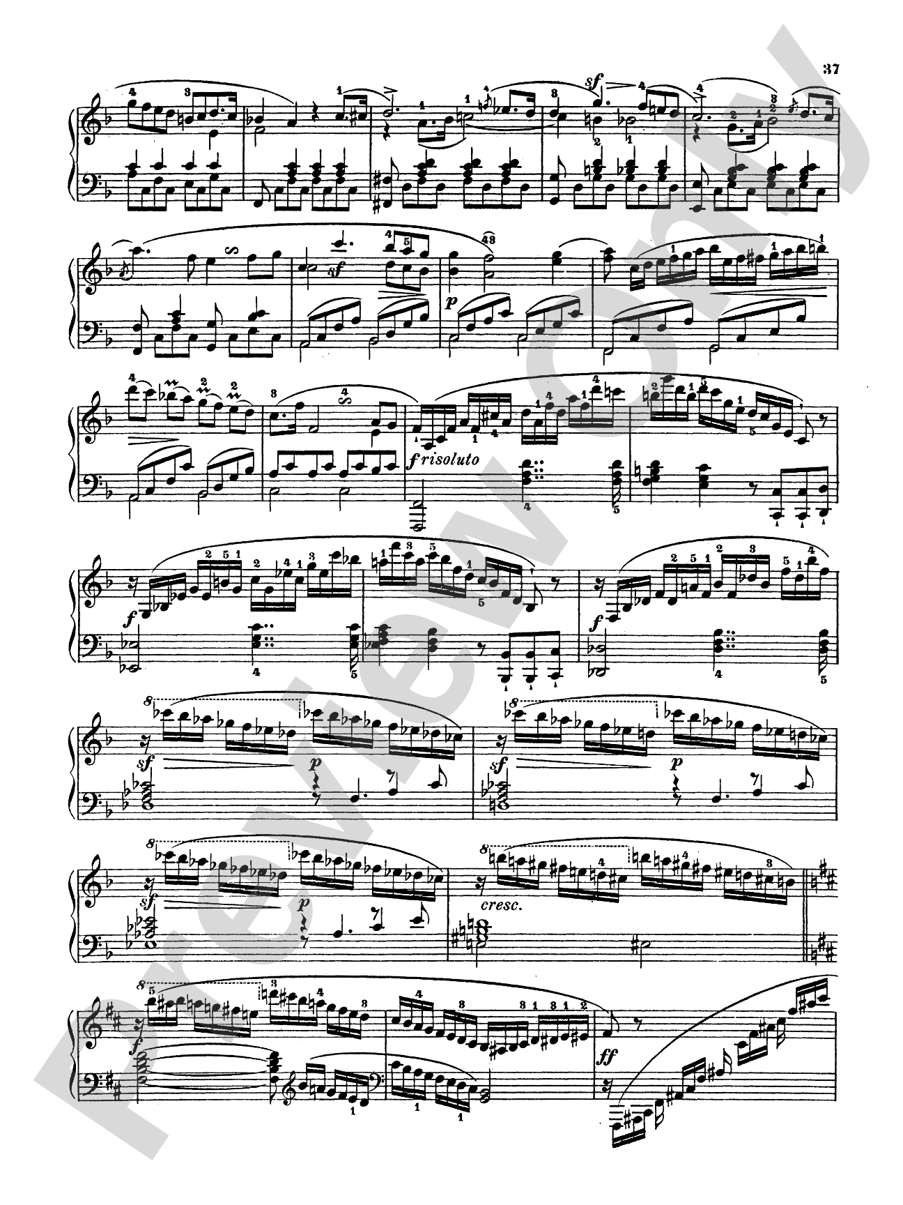 Hummel: Sonatas and Pieces (Volume II)