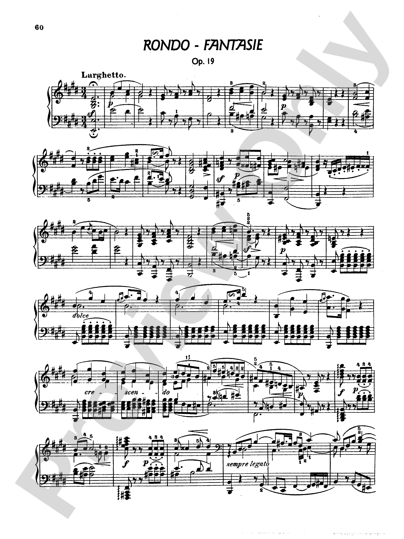 Hummel: Sonatas and Pieces (Volume II)