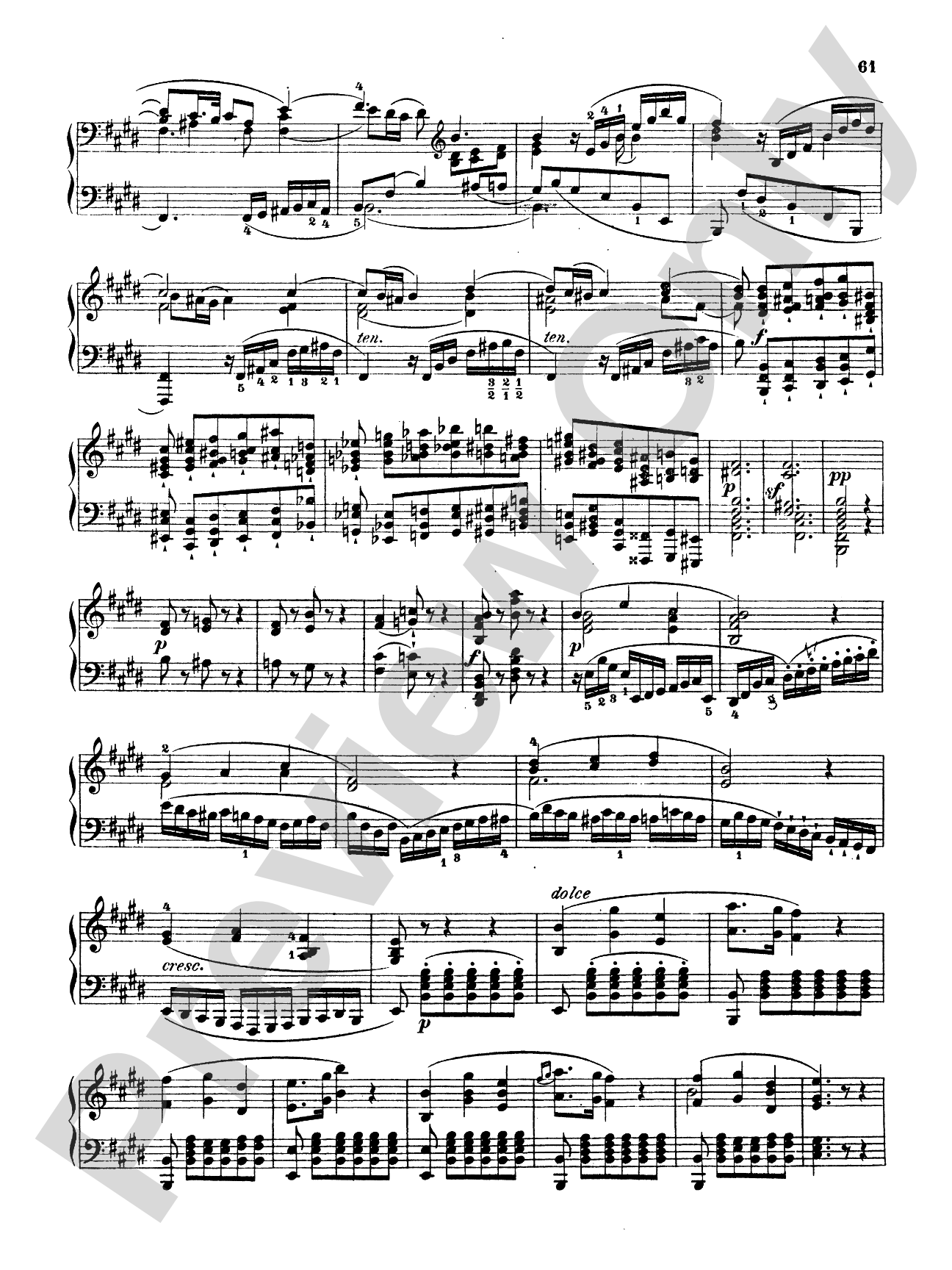 Hummel: Sonatas and Pieces (Volume II)