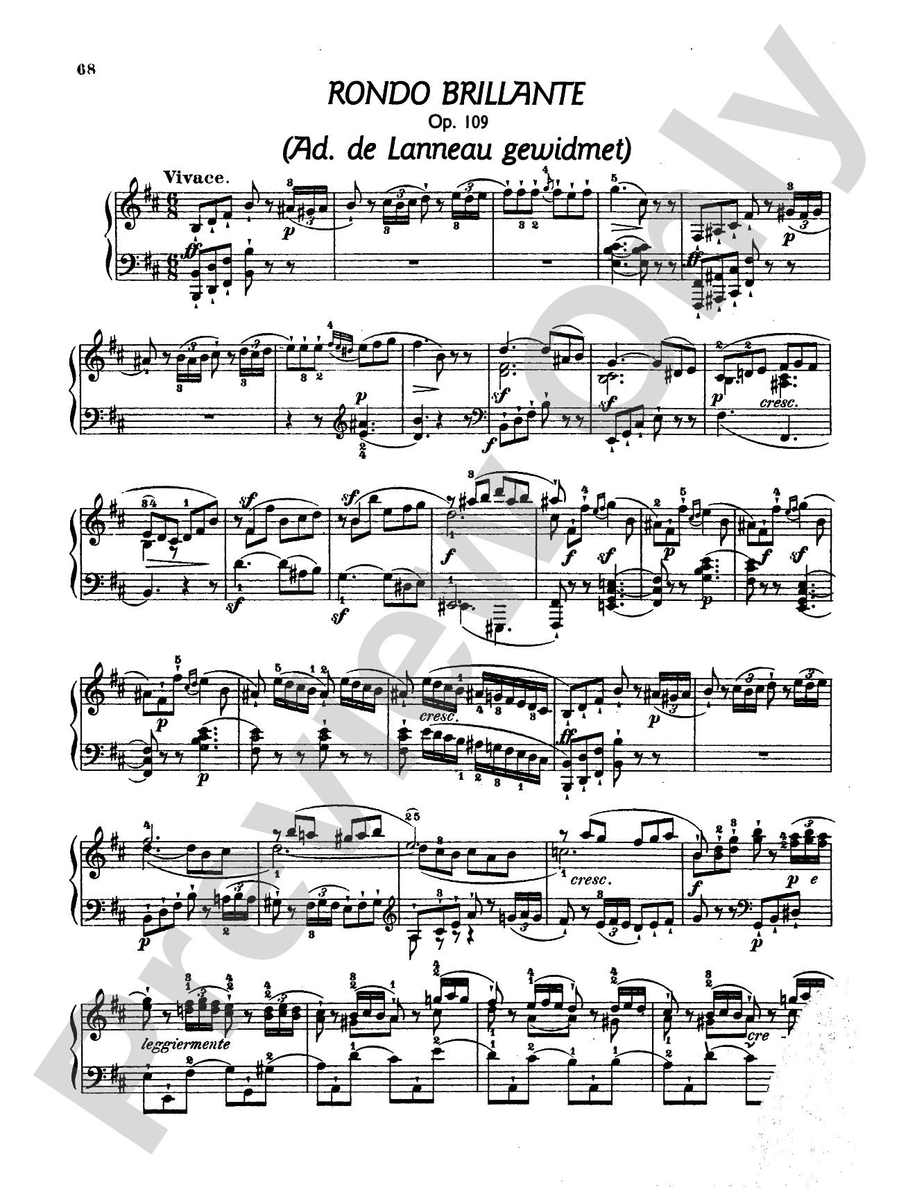 Hummel: Sonatas and Pieces (Volume II)