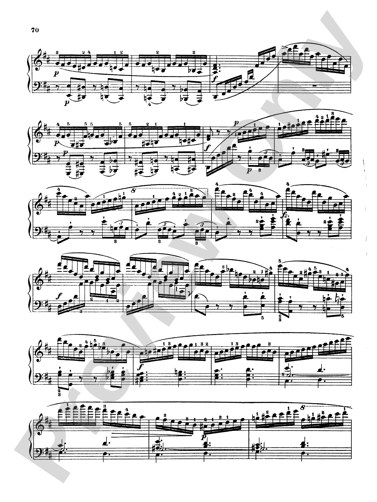 Hummel: Sonatas and Pieces (Volume II)
