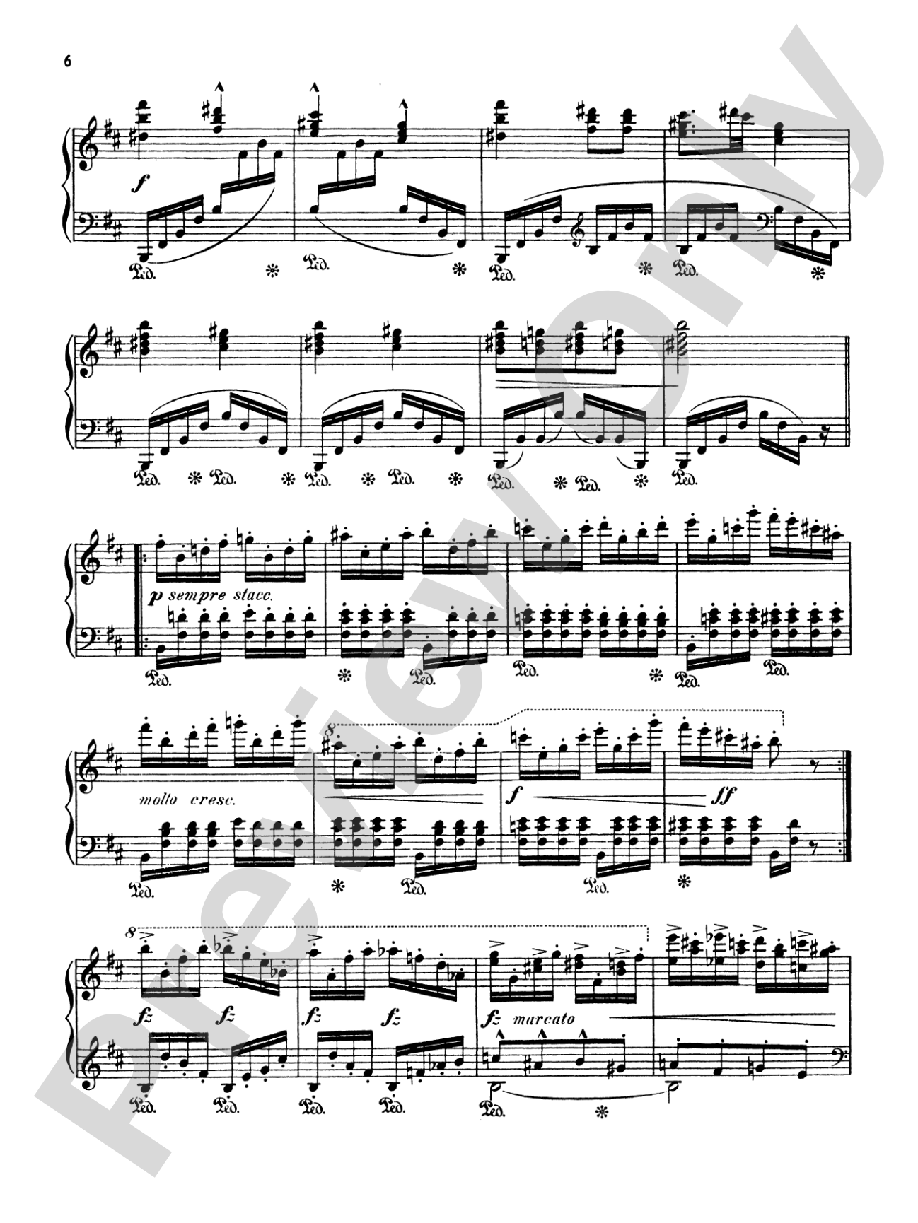 Dvorák: Poetical Tone Pictures, Op. 85: Piano Book