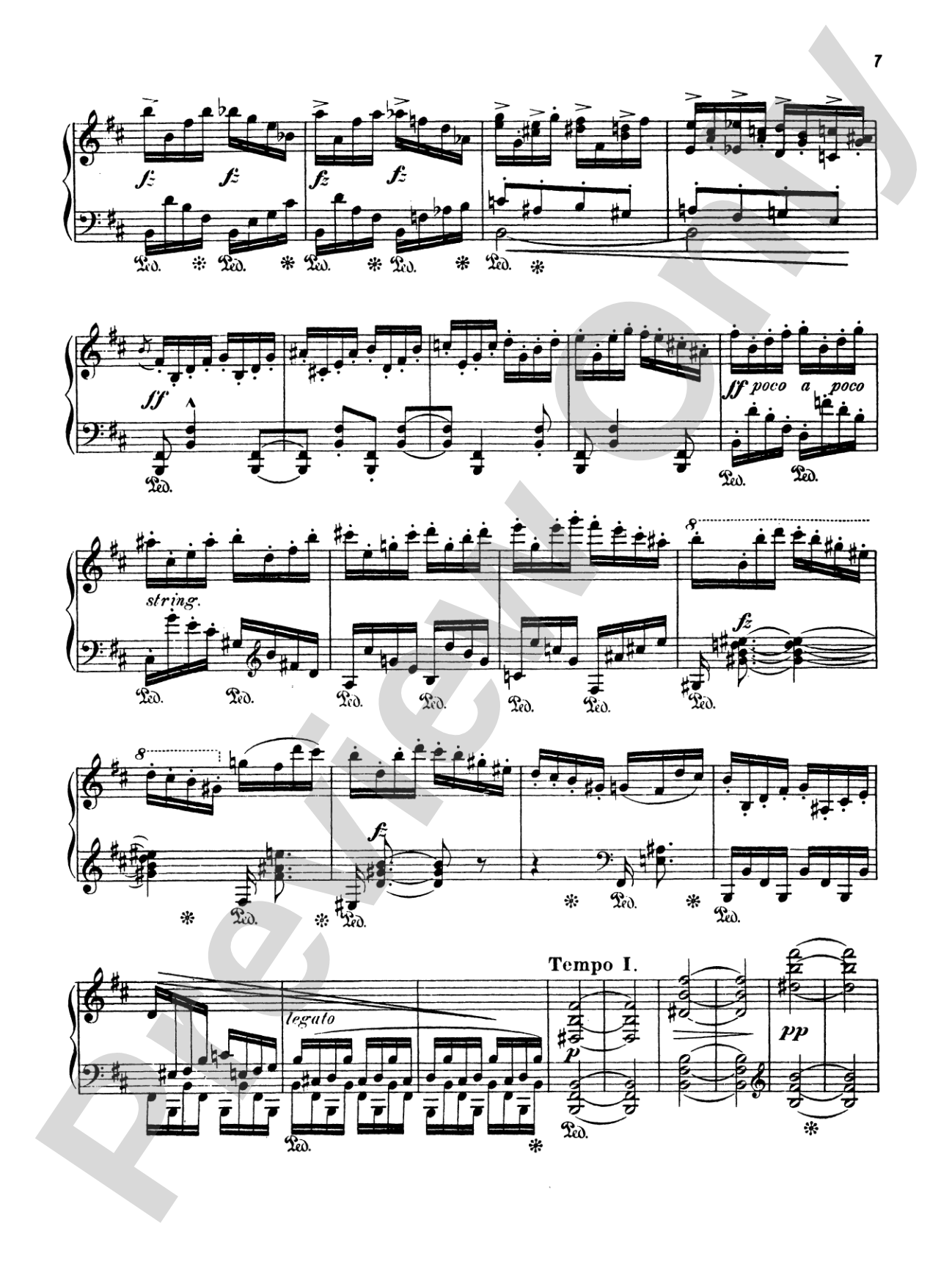 Dvorák: Poetical Tone Pictures, Op. 85: Piano Book