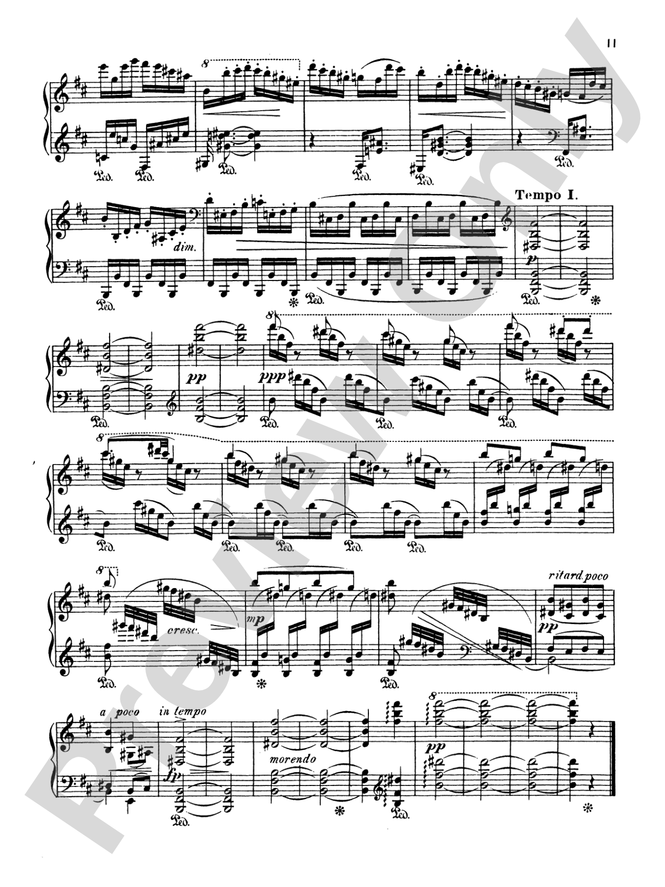 Dvorák: Poetical Tone Pictures, Op. 85: Piano Book