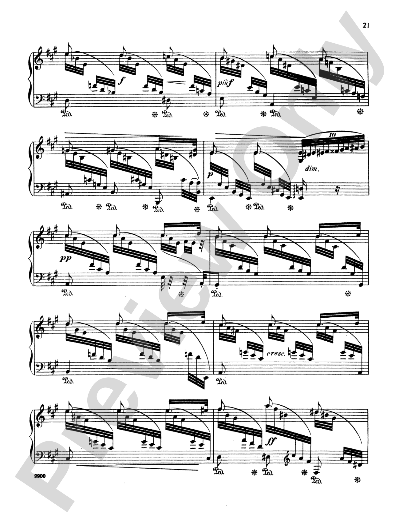 Dvorák: Poetical Tone Pictures, Op. 85