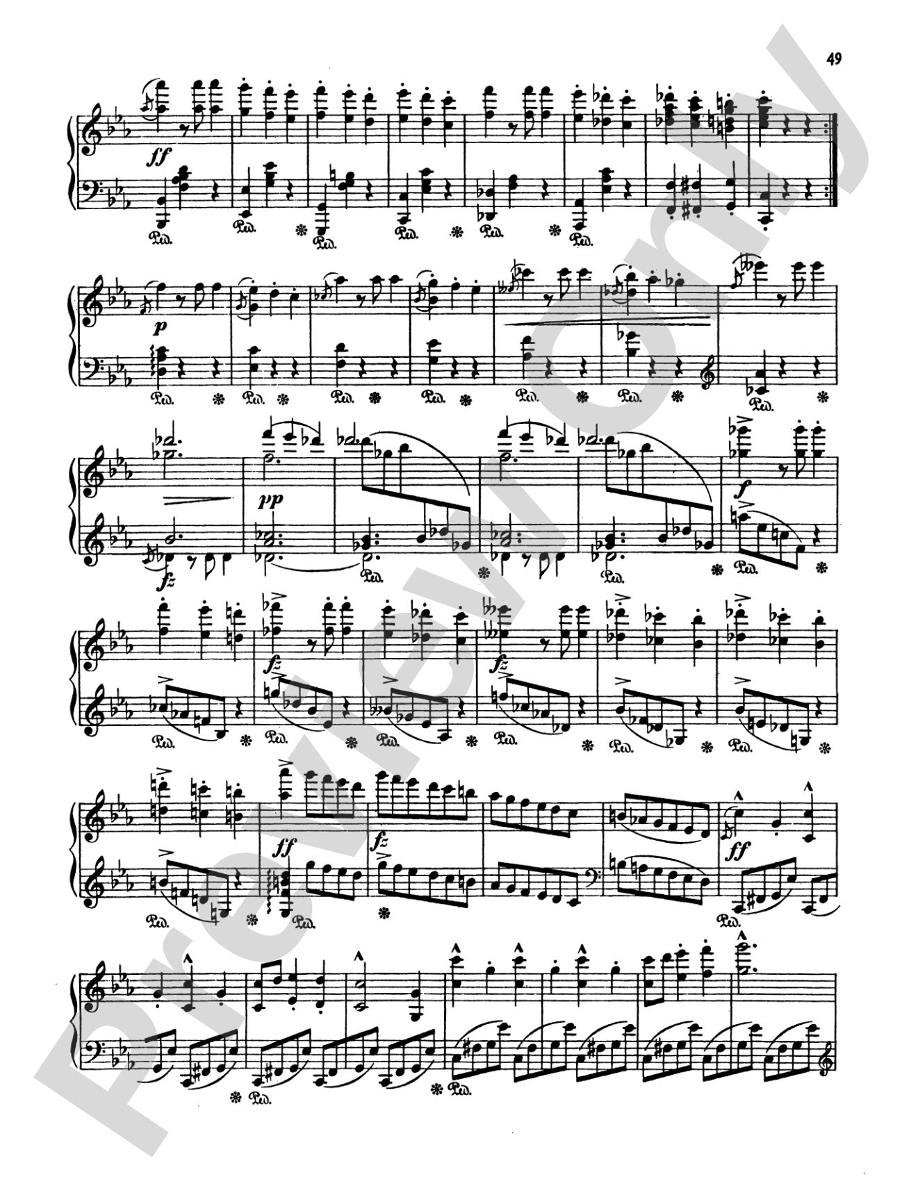 Dvorák: Poetical Tone Pictures, Op. 85