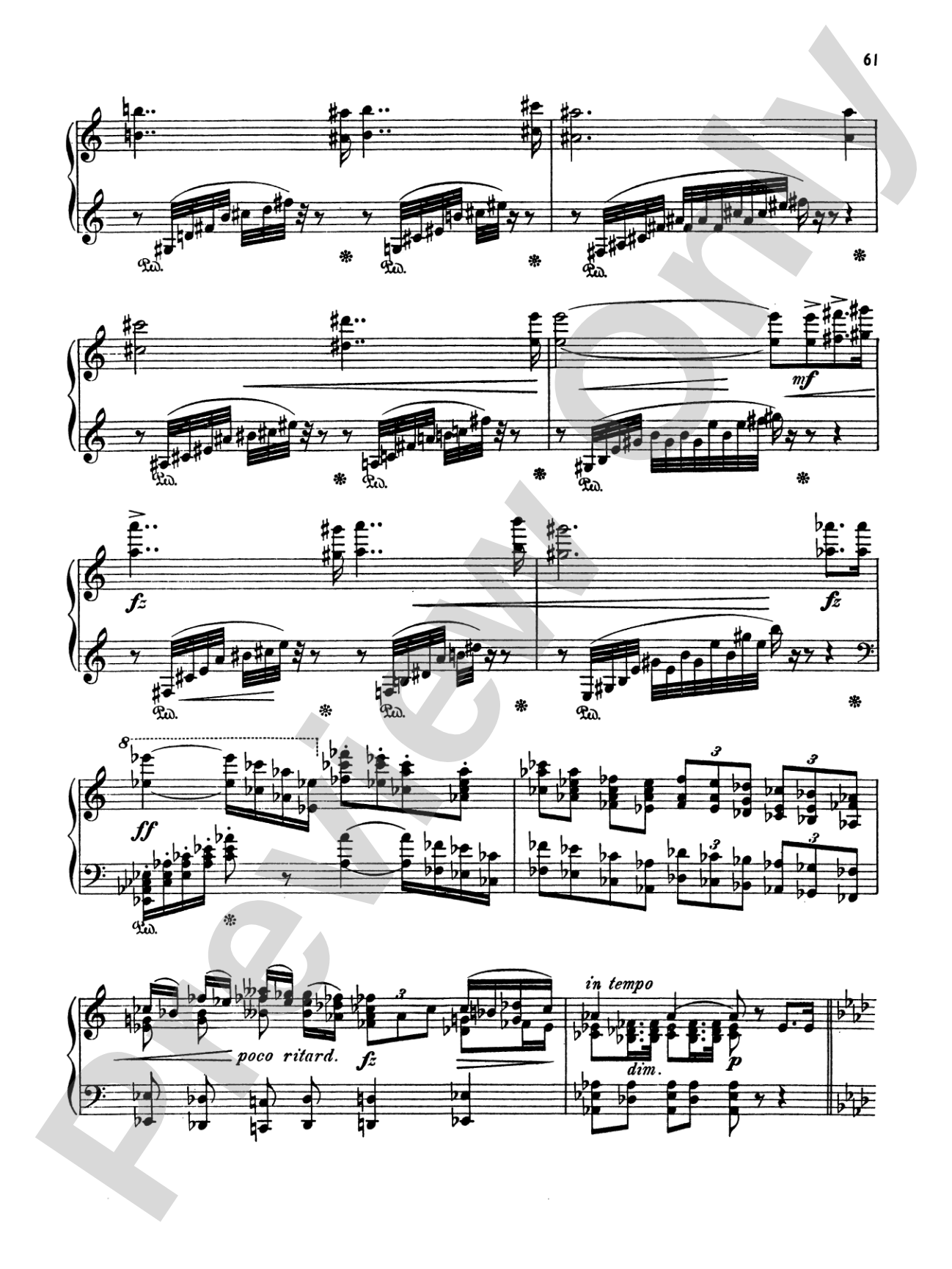 Dvorák: Poetical Tone Pictures, Op. 85