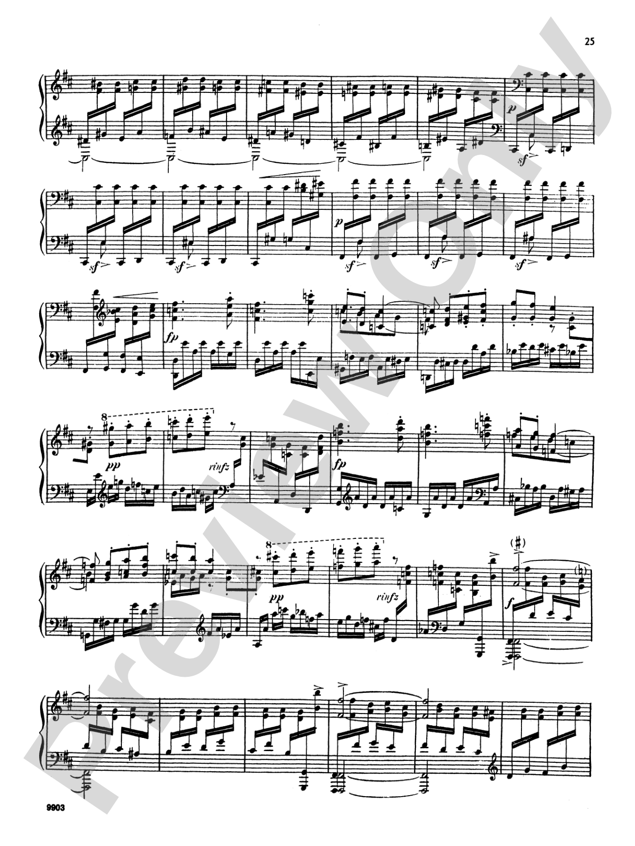 Dukas: Sonata in E flat Minor