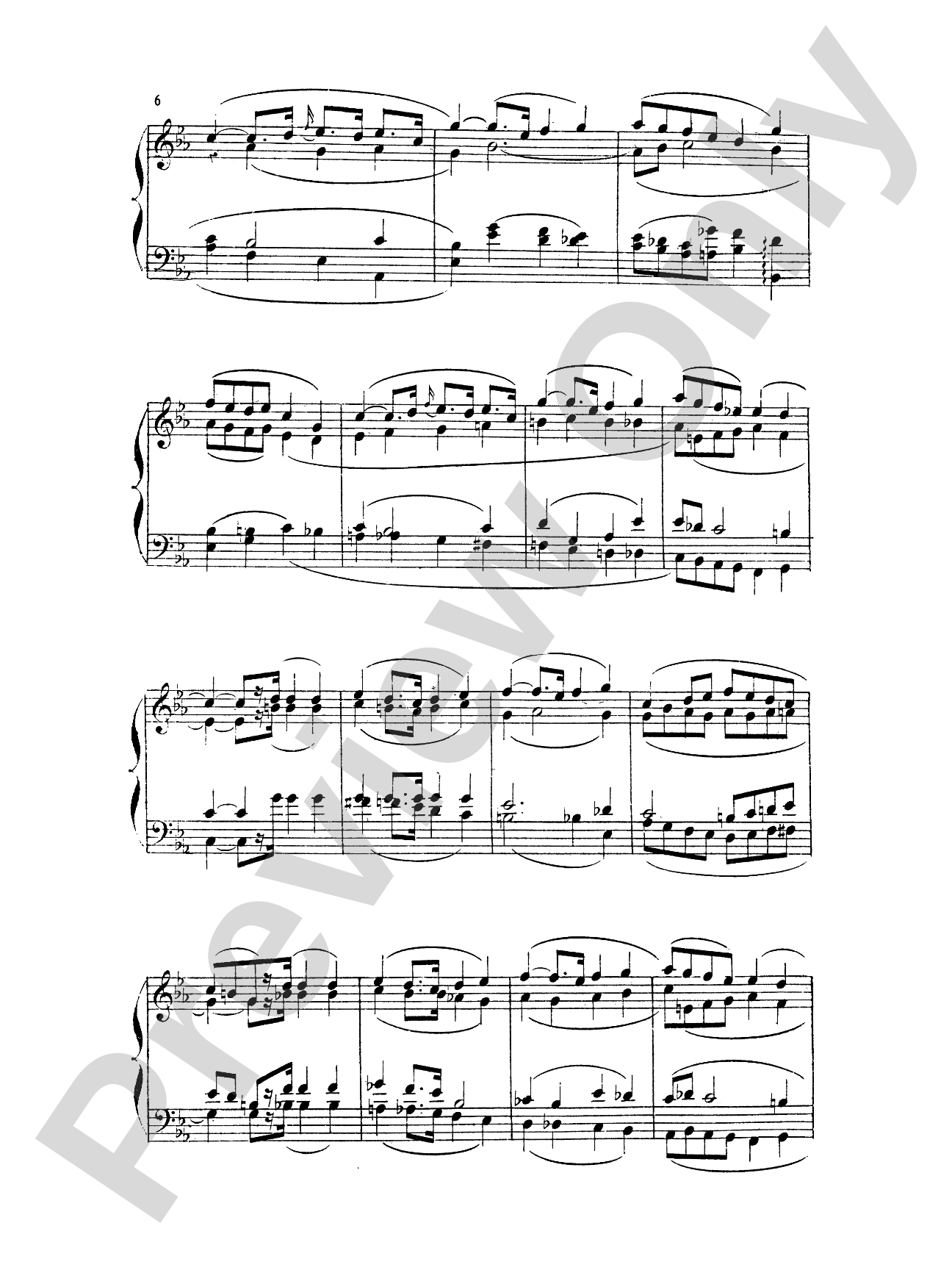 Bizet: L'Arlesienne Suites Nos. 1 & 2: Piano Book