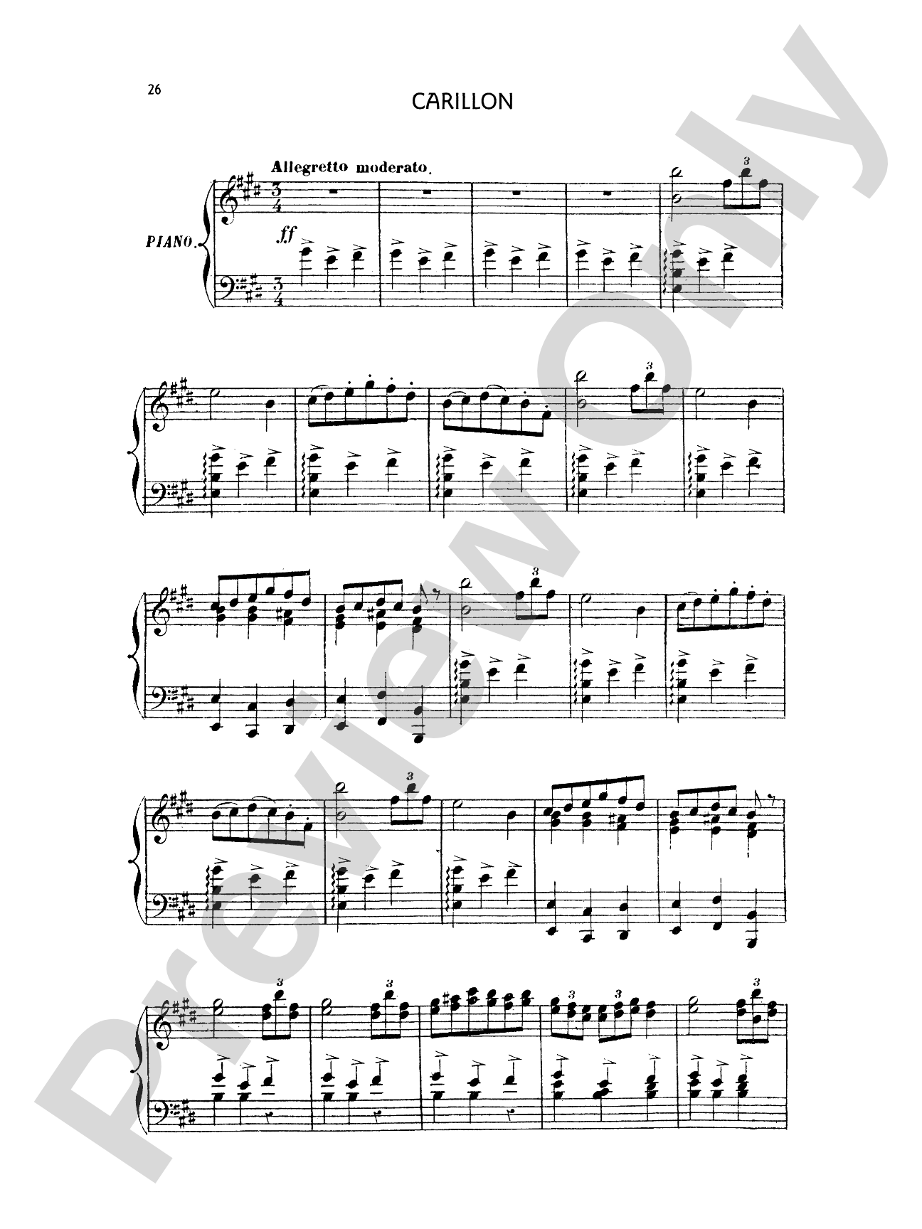 Bizet: L'Arlesienne Suites Nos. 1 & 2