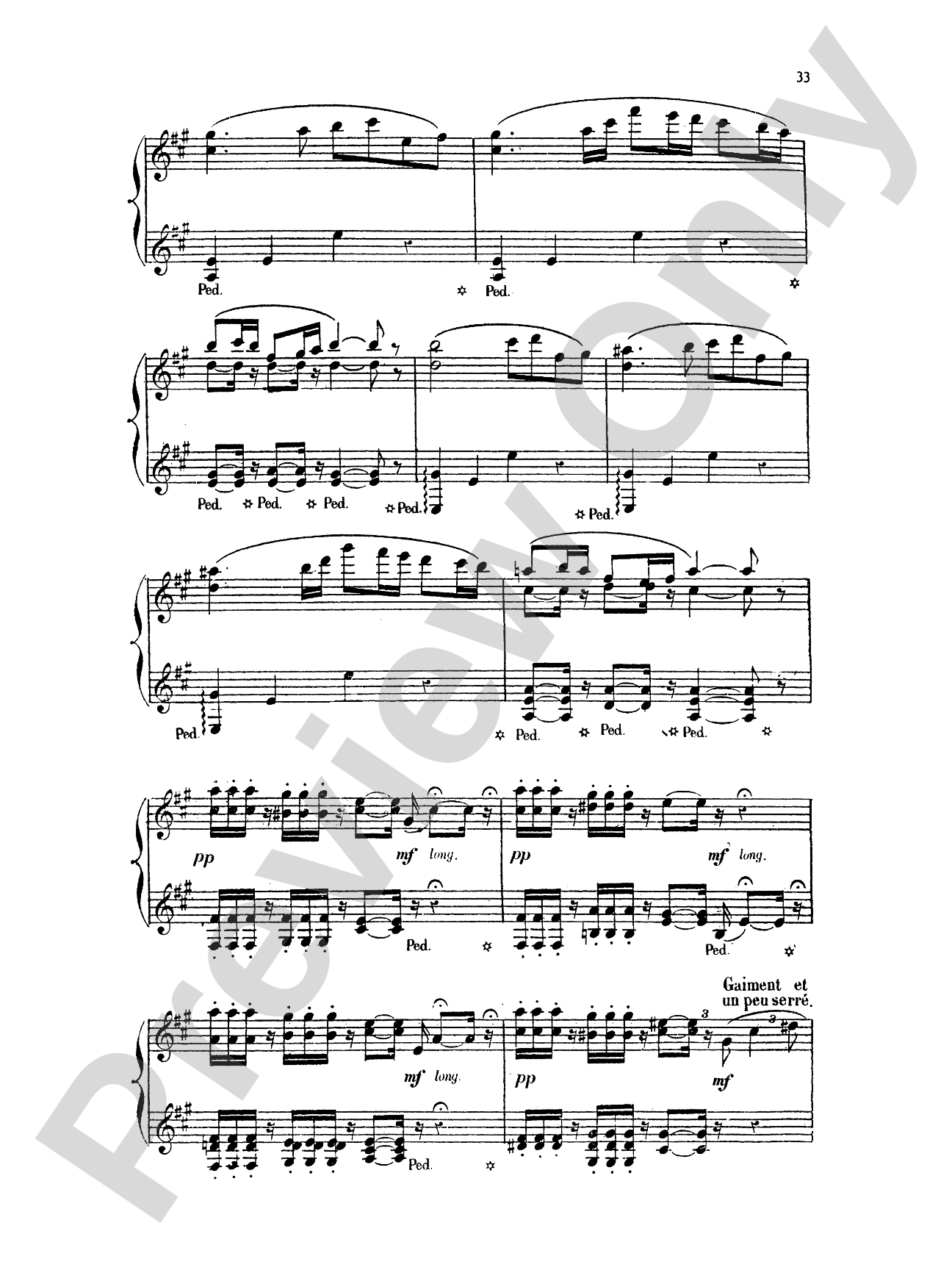Bizet: L'Arlesienne Suites Nos. 1 & 2